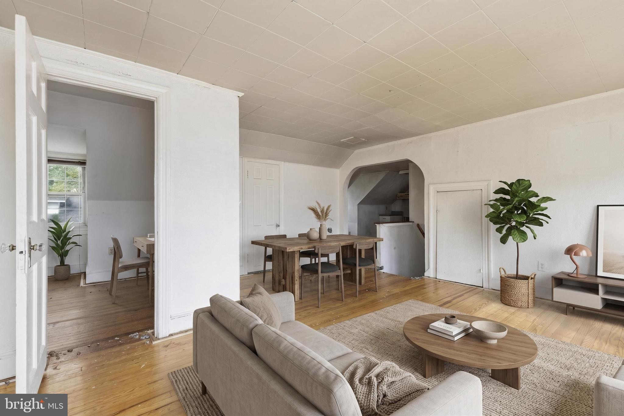 PENROSE - Residential