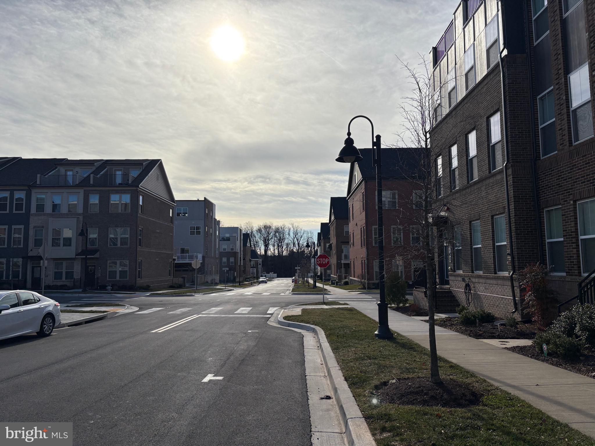 CROWN FARM - Residential Lease