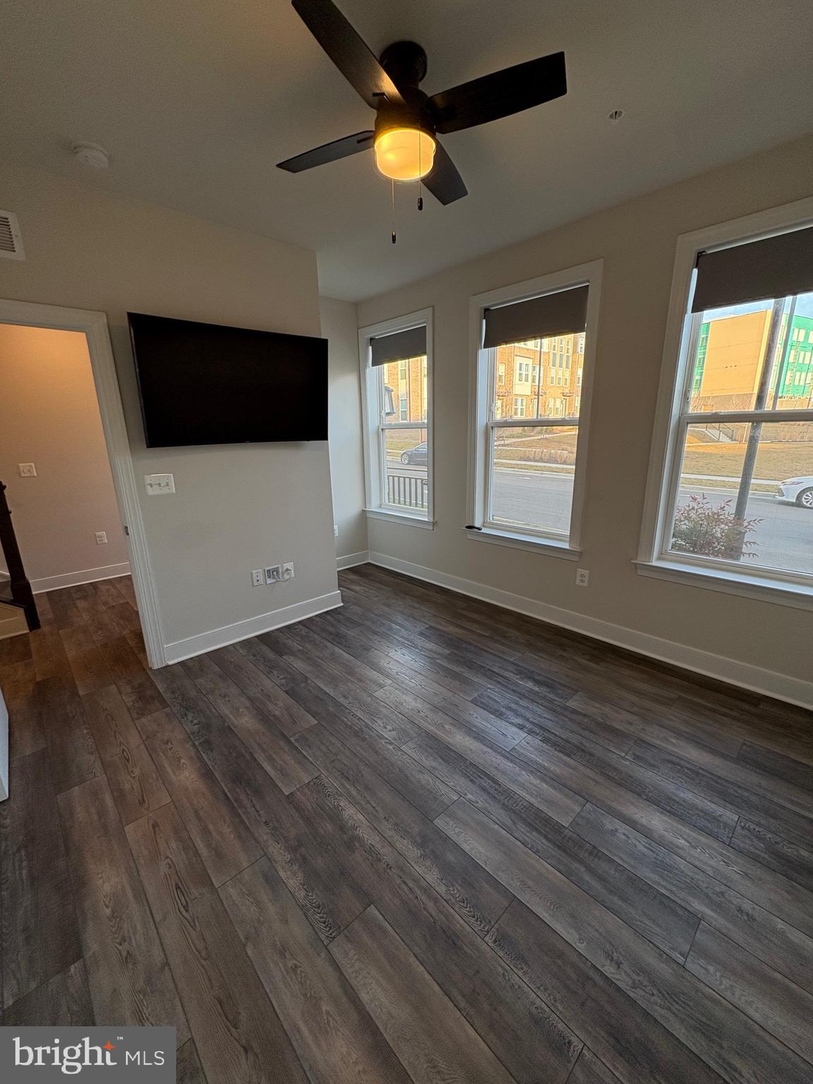 CROWN FARM - Residential Lease