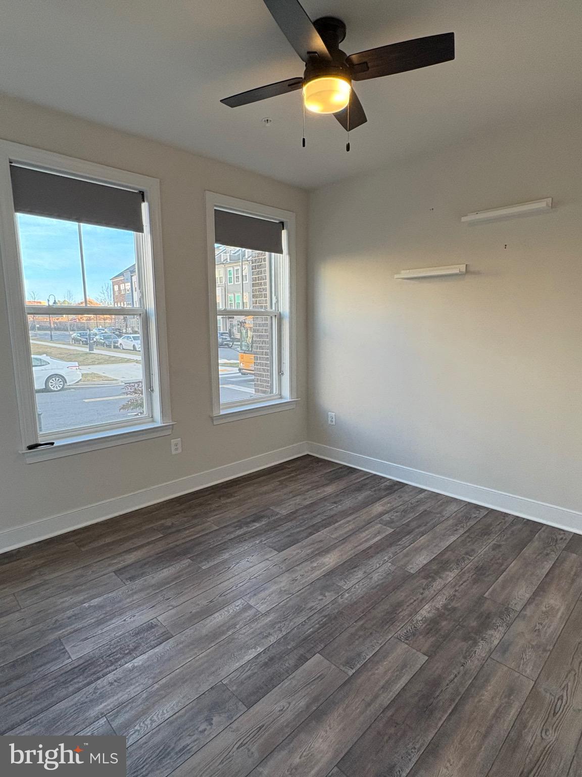 CROWN FARM - Residential Lease