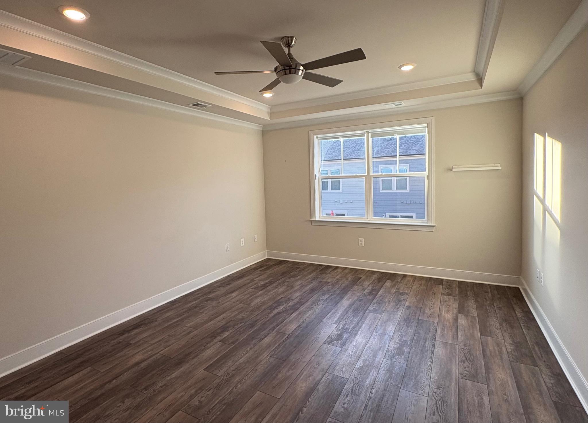 CROWN FARM - Residential Lease