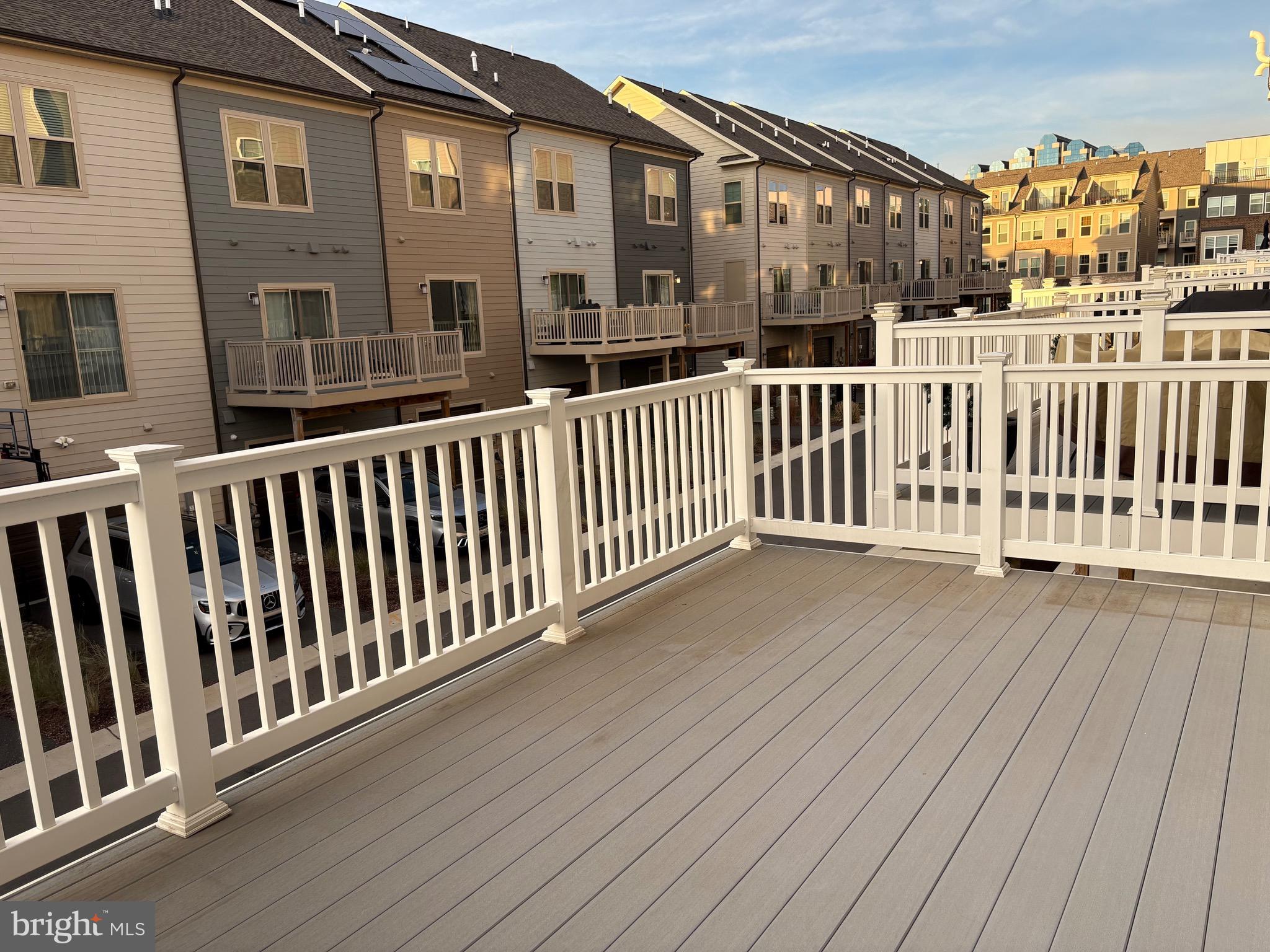 CROWN FARM - Residential Lease