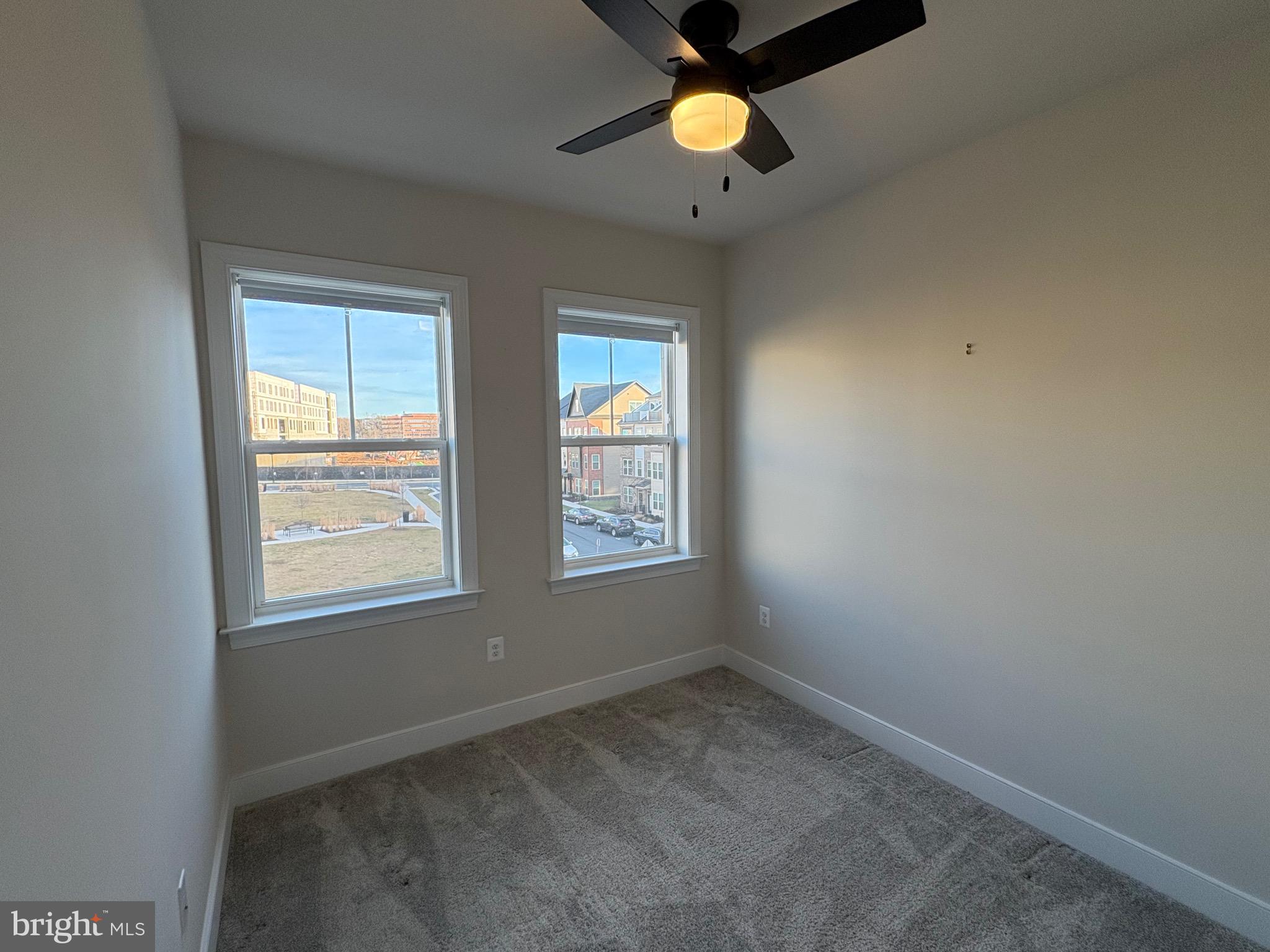 CROWN FARM - Residential Lease