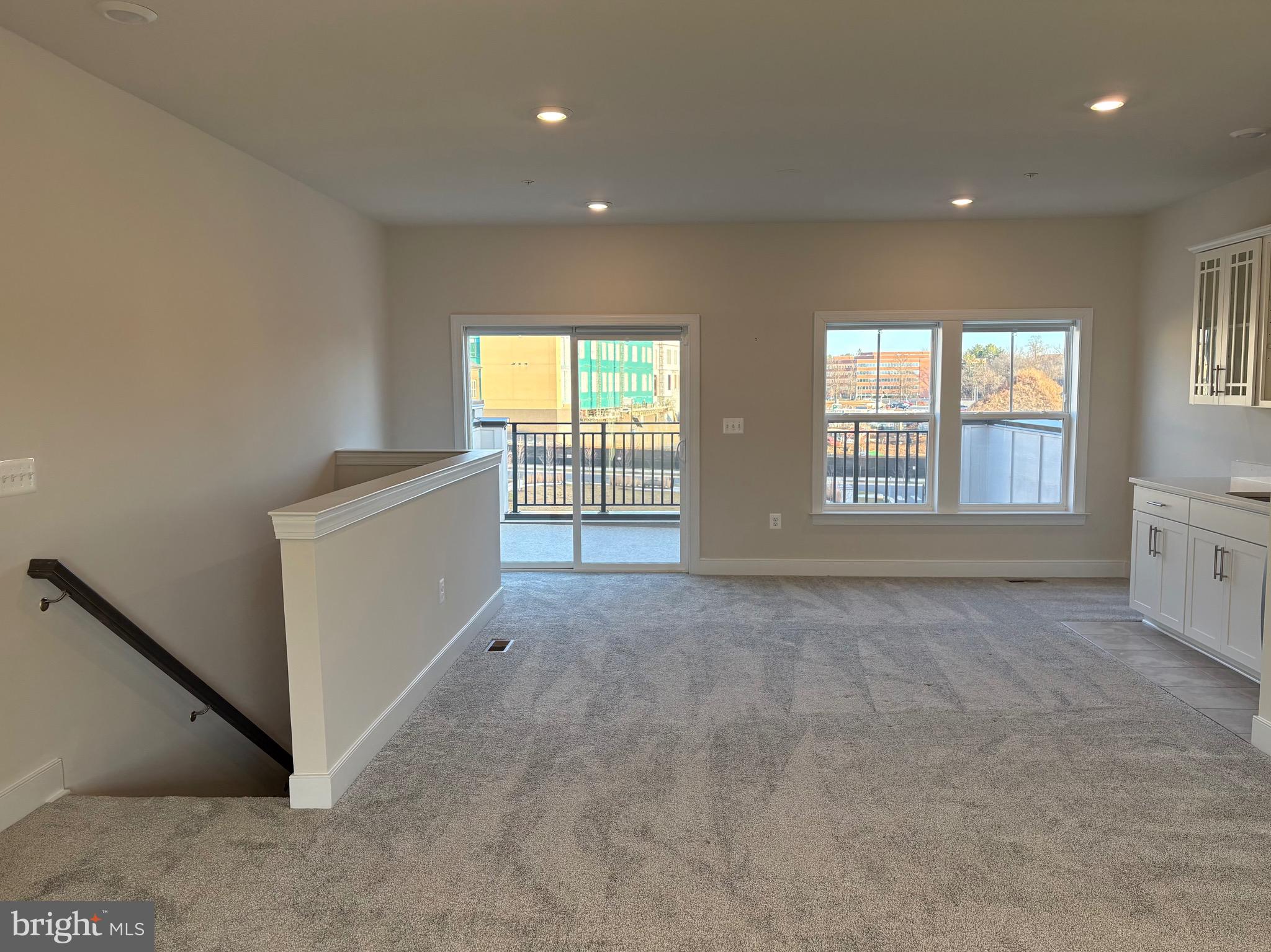 CROWN FARM - Residential Lease