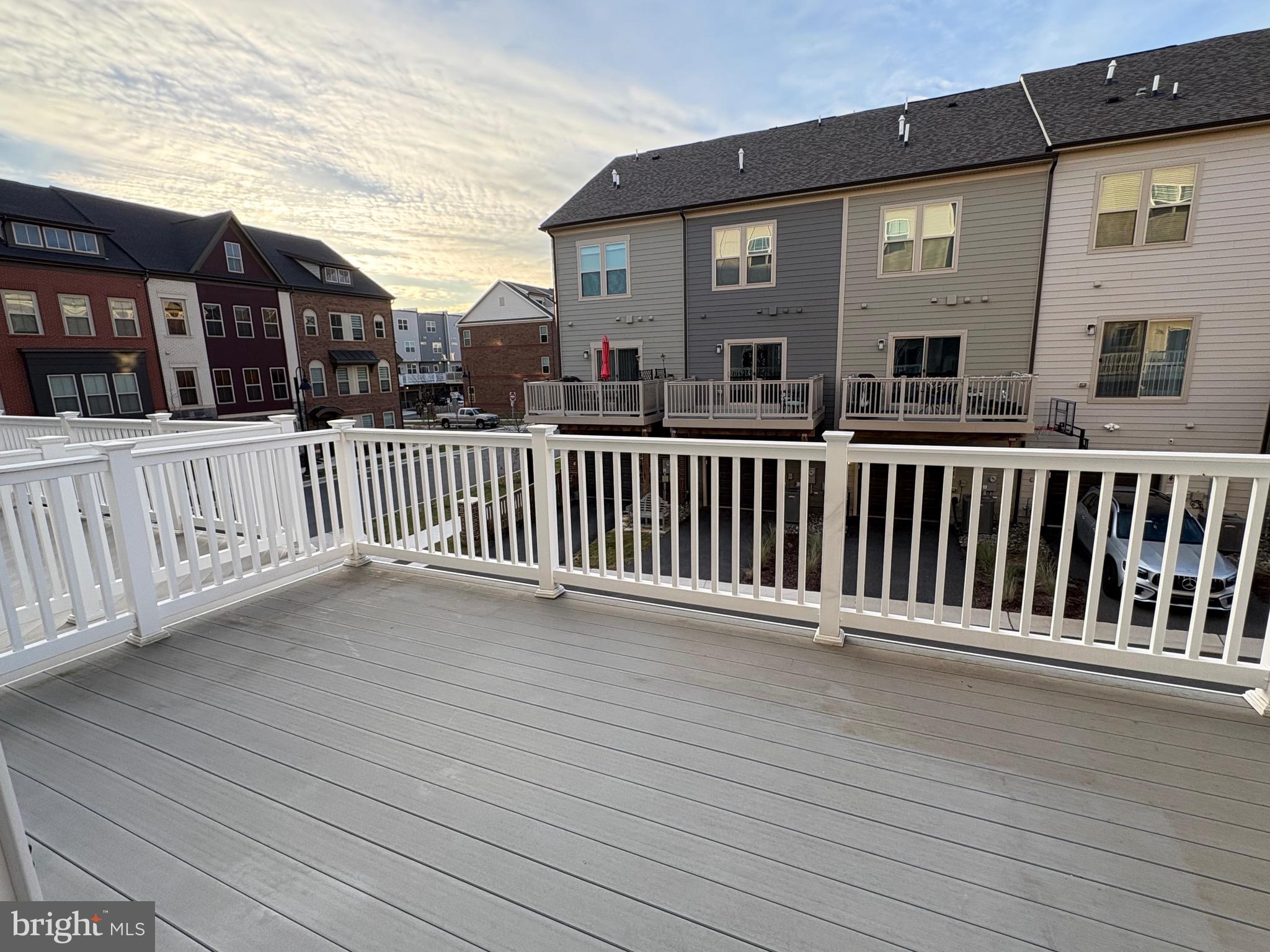 CROWN FARM - Residential Lease