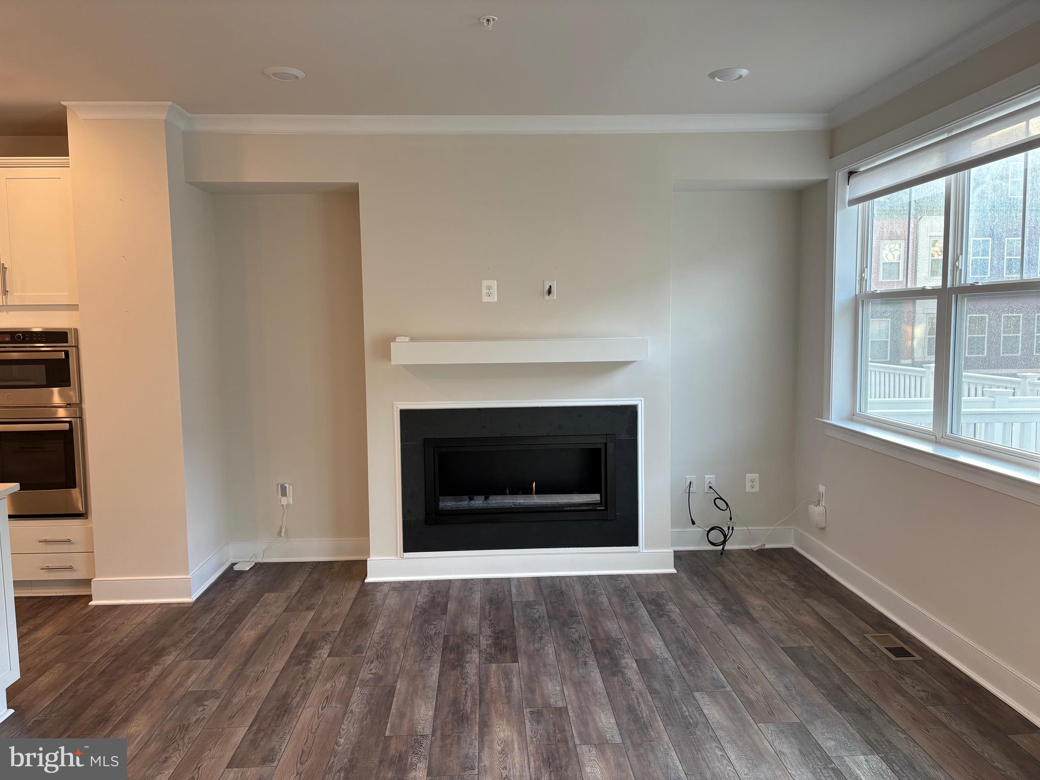 CROWN FARM - Residential Lease