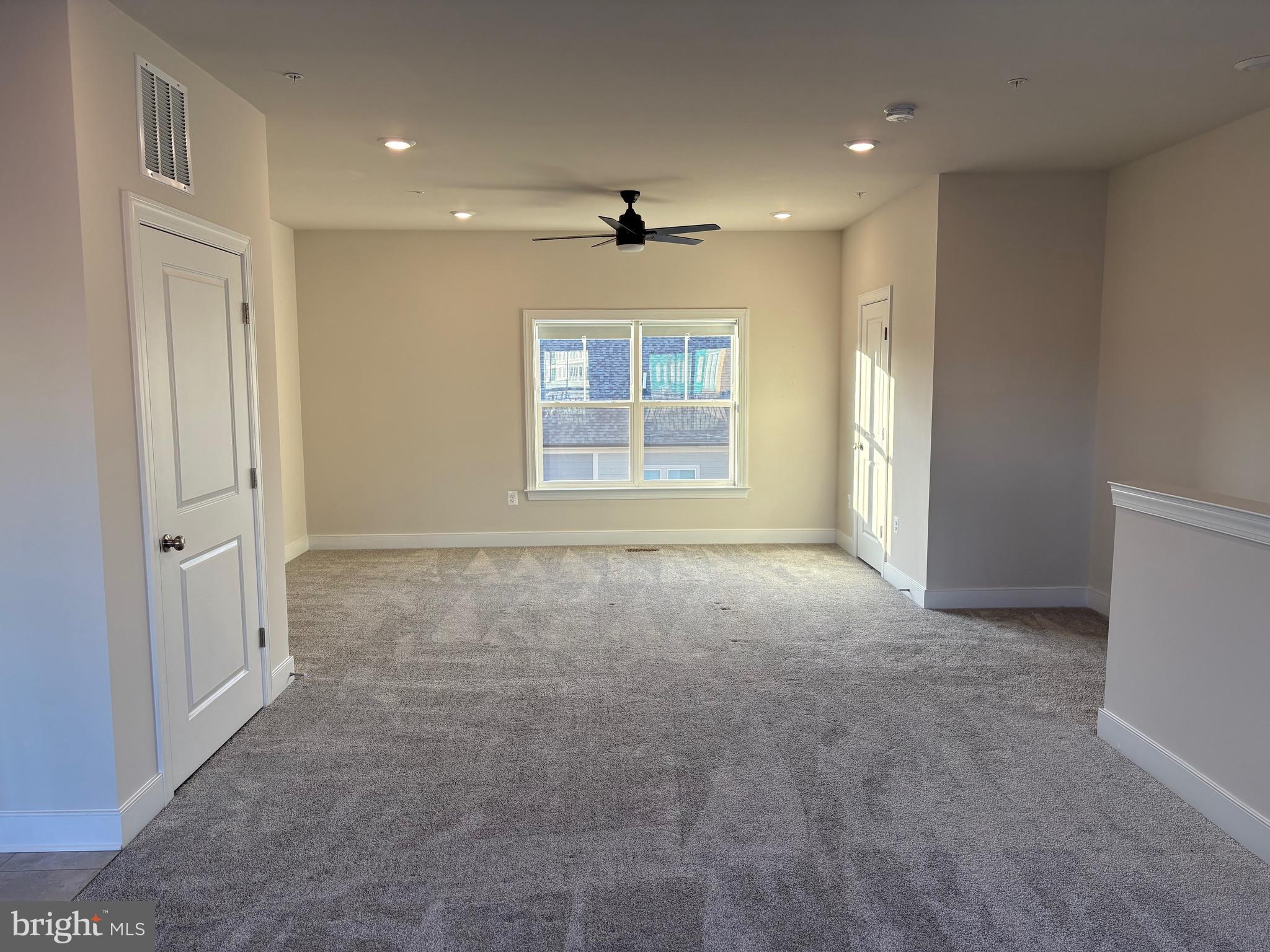 CROWN FARM - Residential Lease