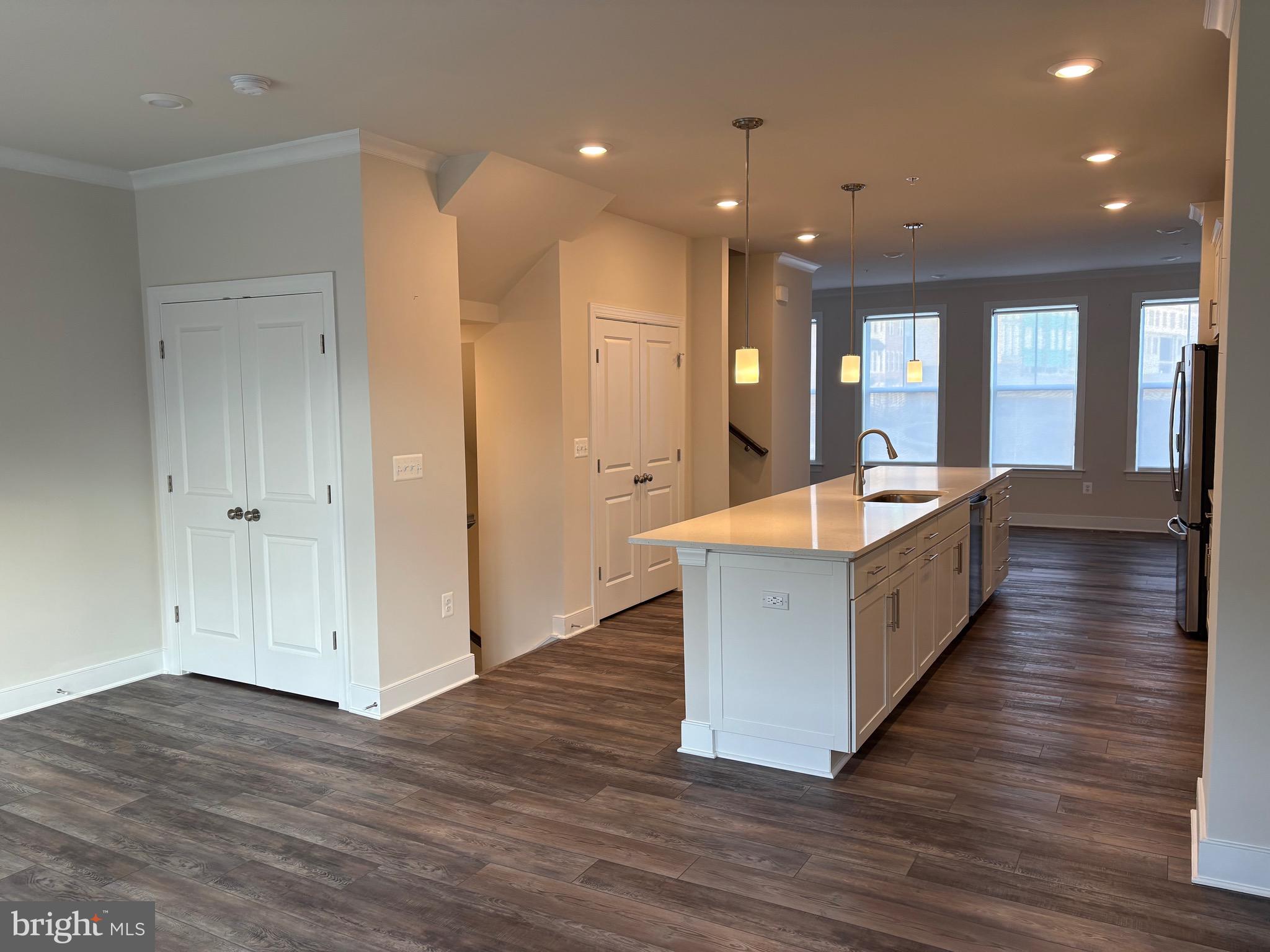 CROWN FARM - Residential Lease