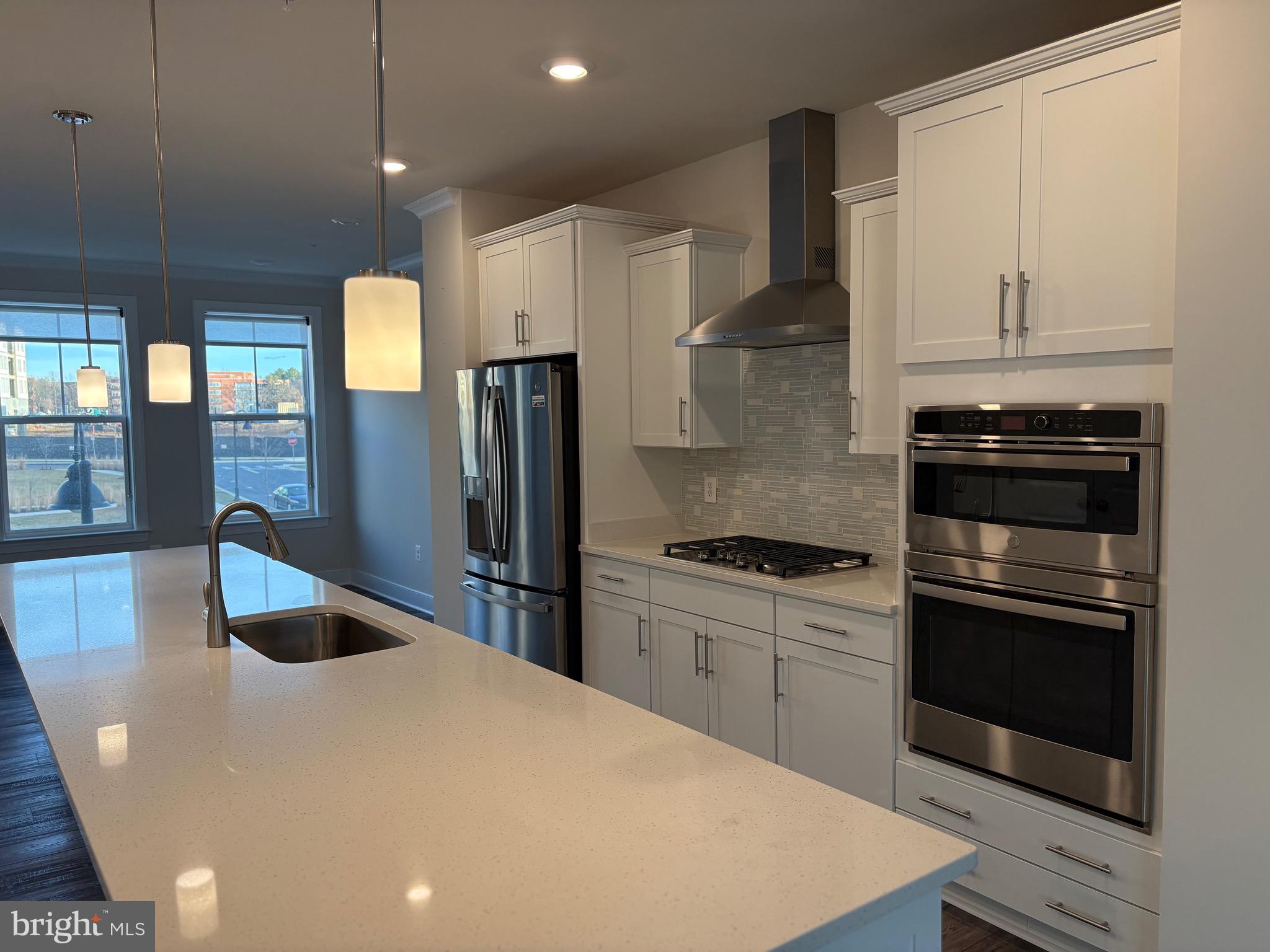 CROWN FARM - Residential Lease