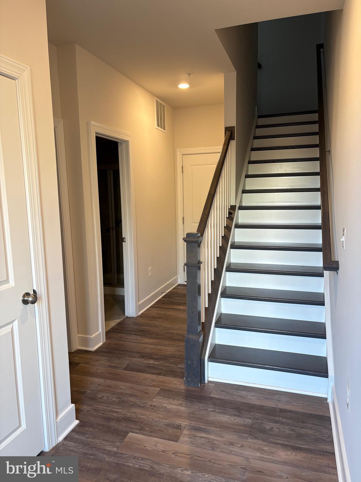 CROWN FARM - Residential Lease