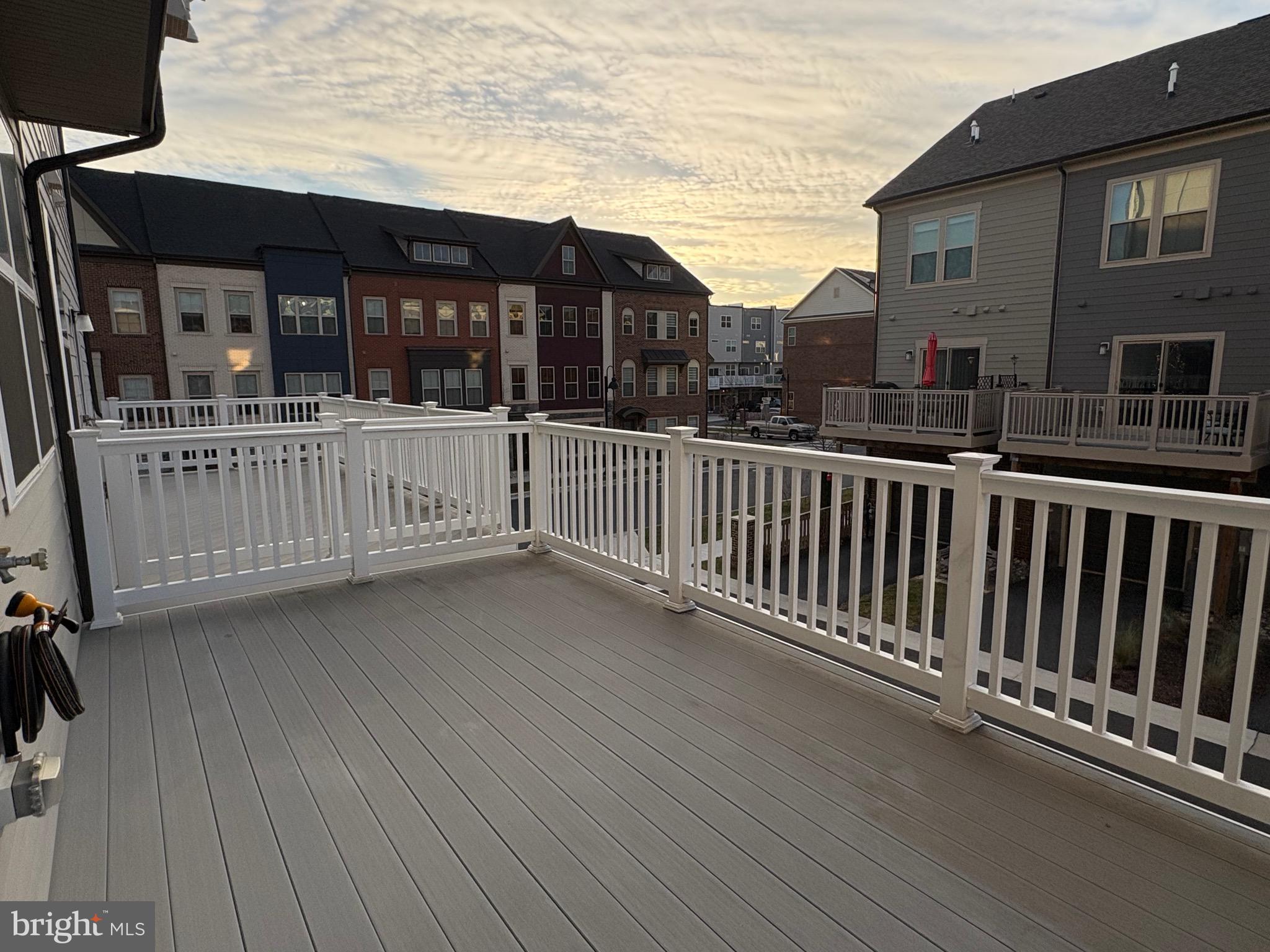 CROWN FARM - Residential Lease