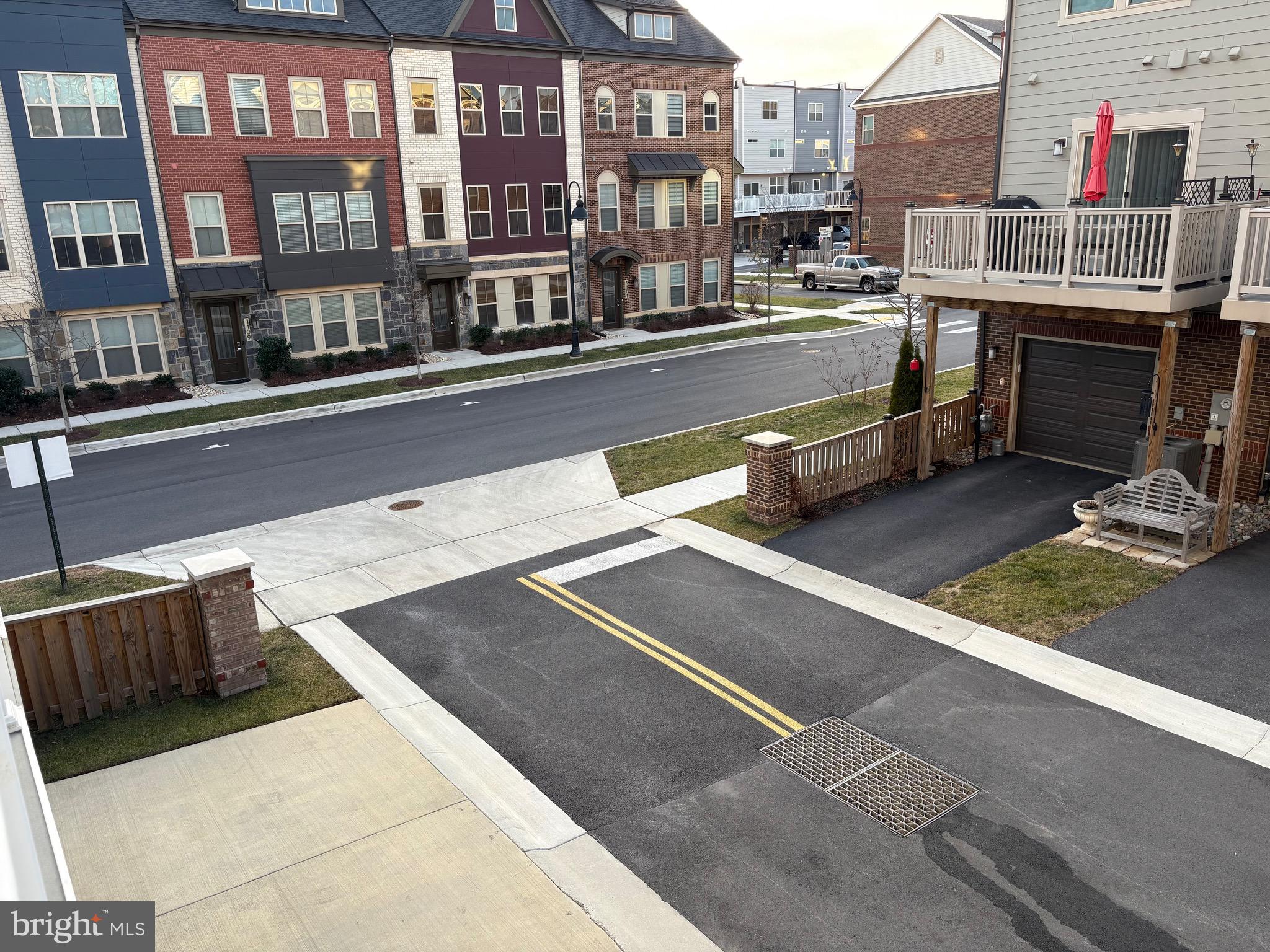 CROWN FARM - Residential Lease