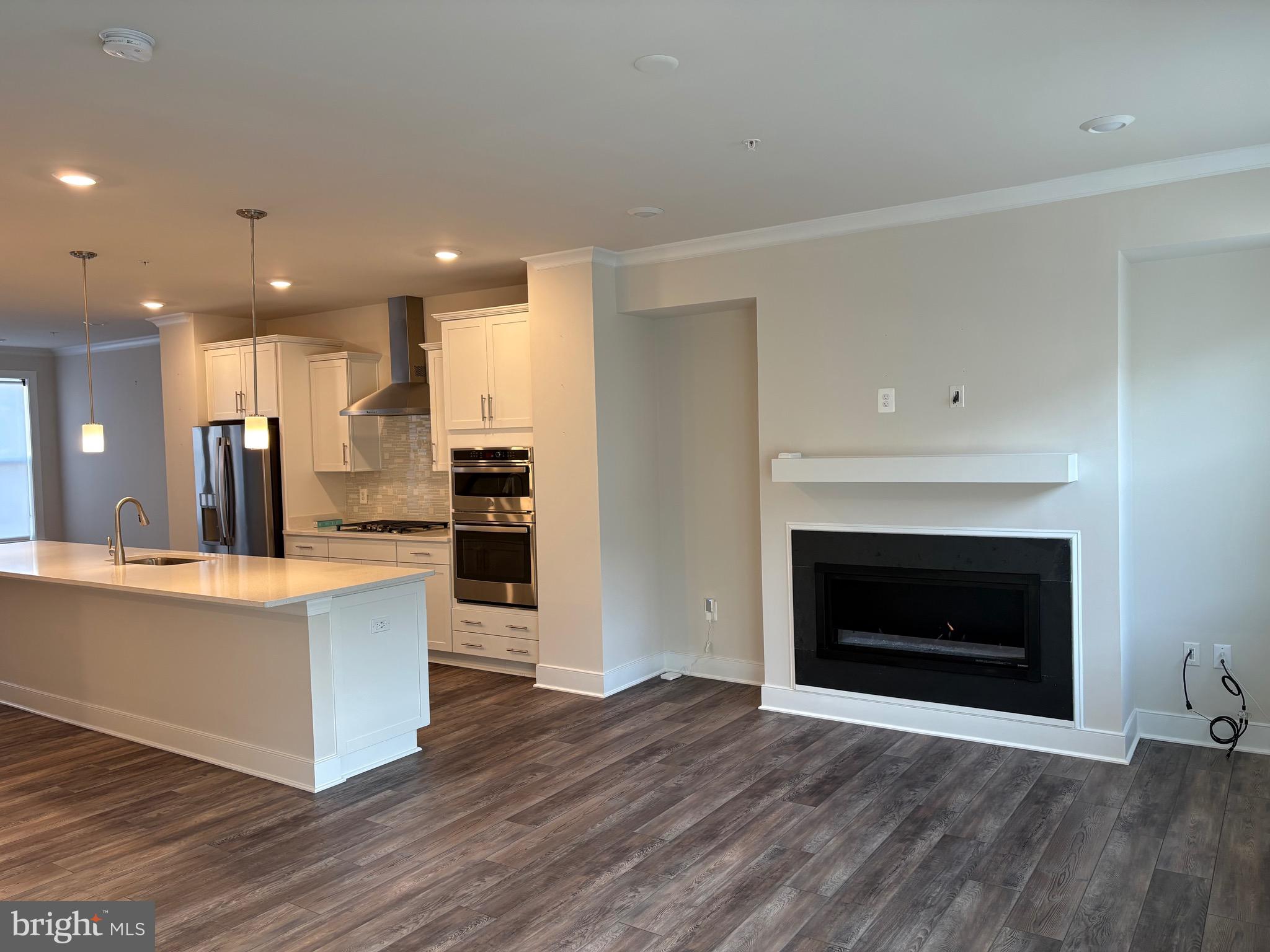 CROWN FARM - Residential Lease