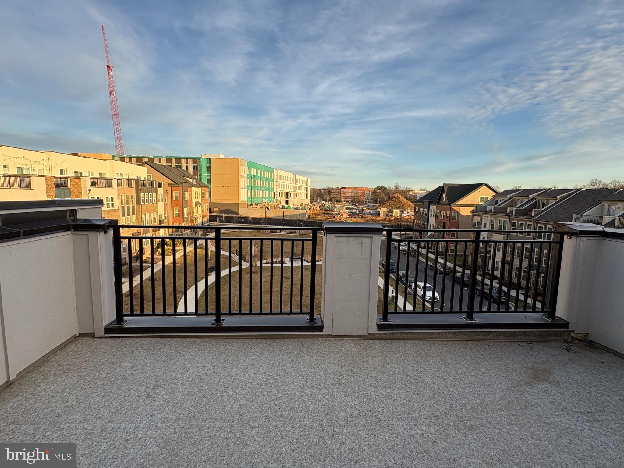 CROWN FARM - Residential Lease