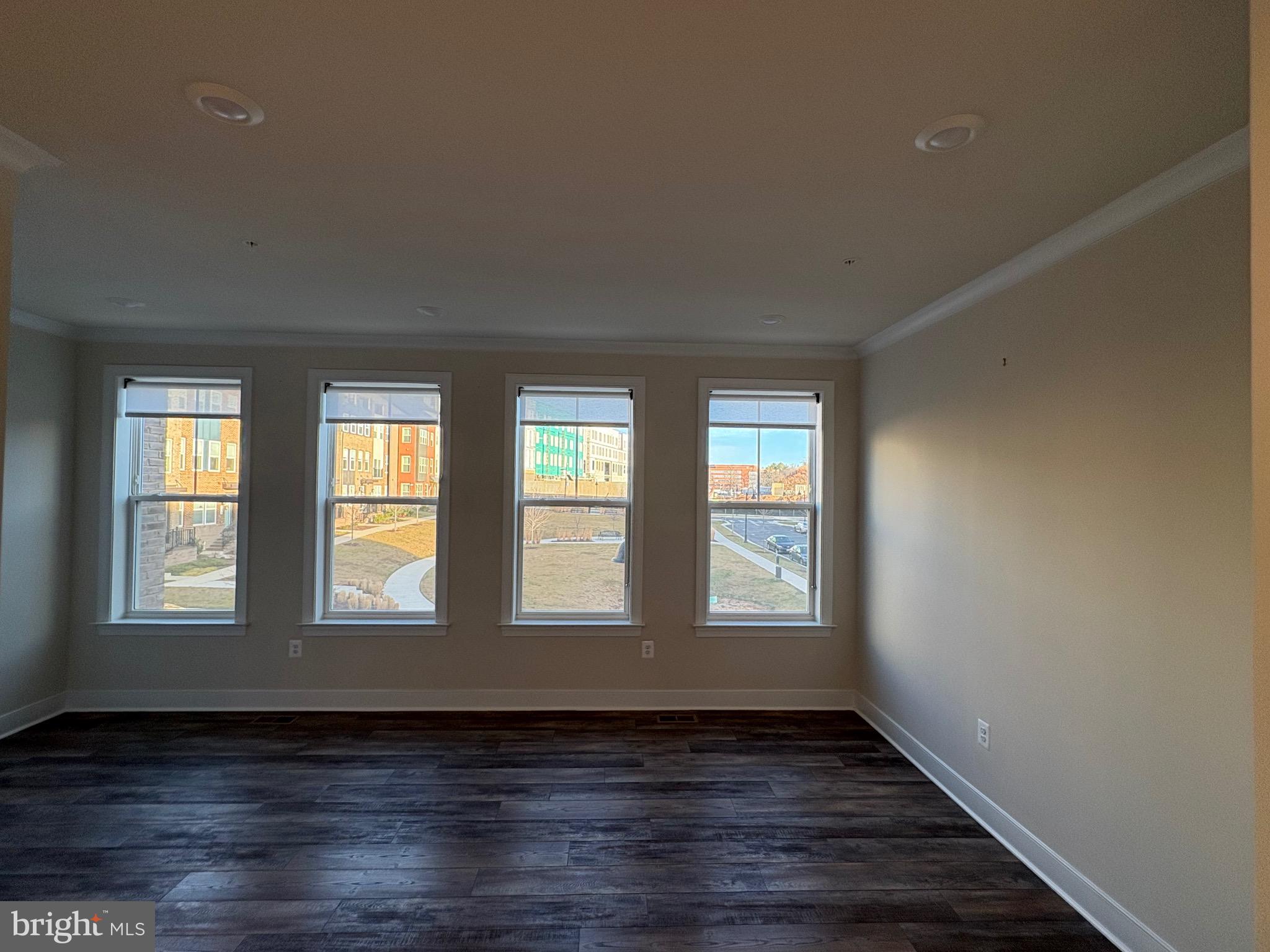 CROWN FARM - Residential Lease