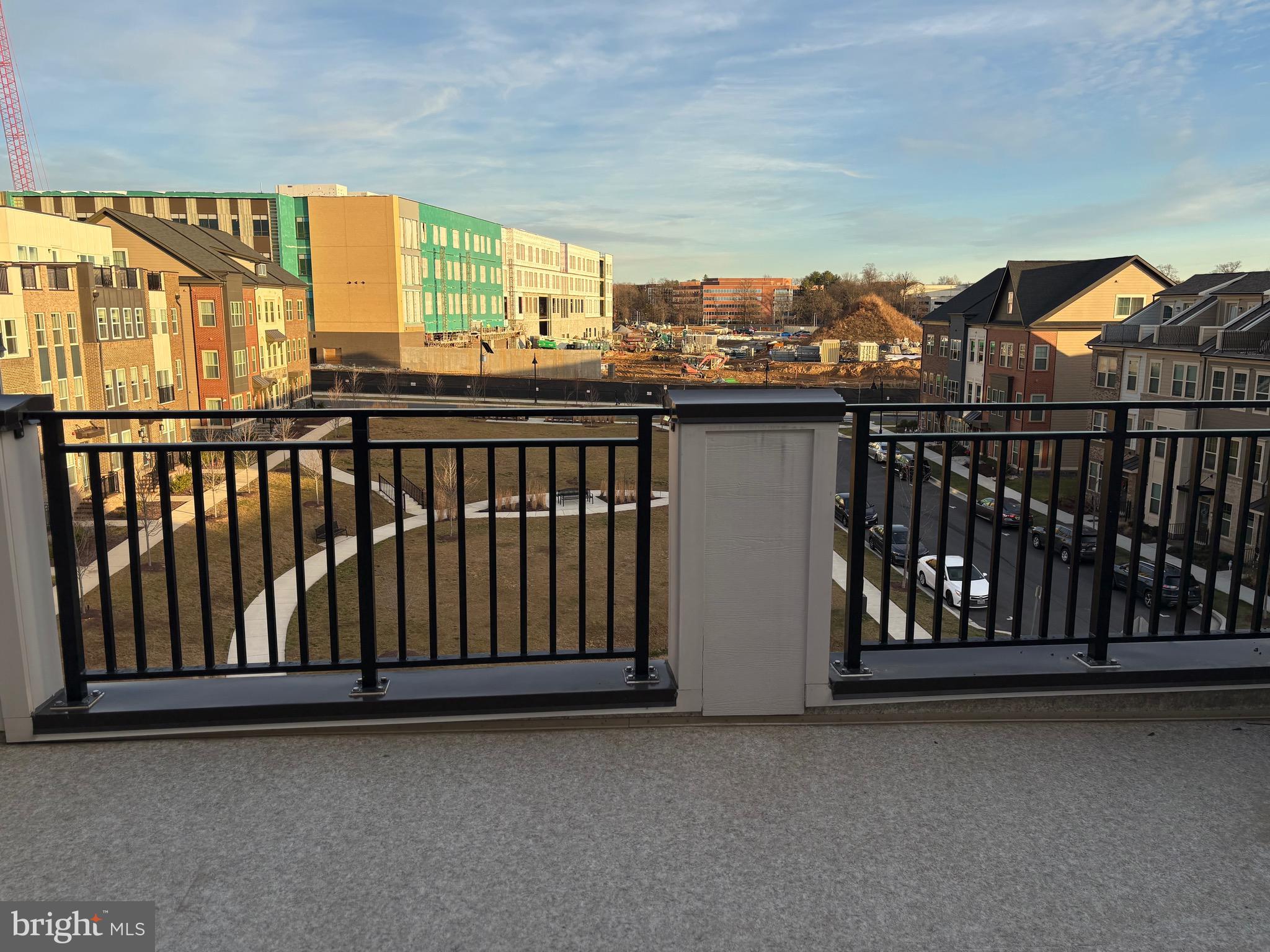 CROWN FARM - Residential Lease