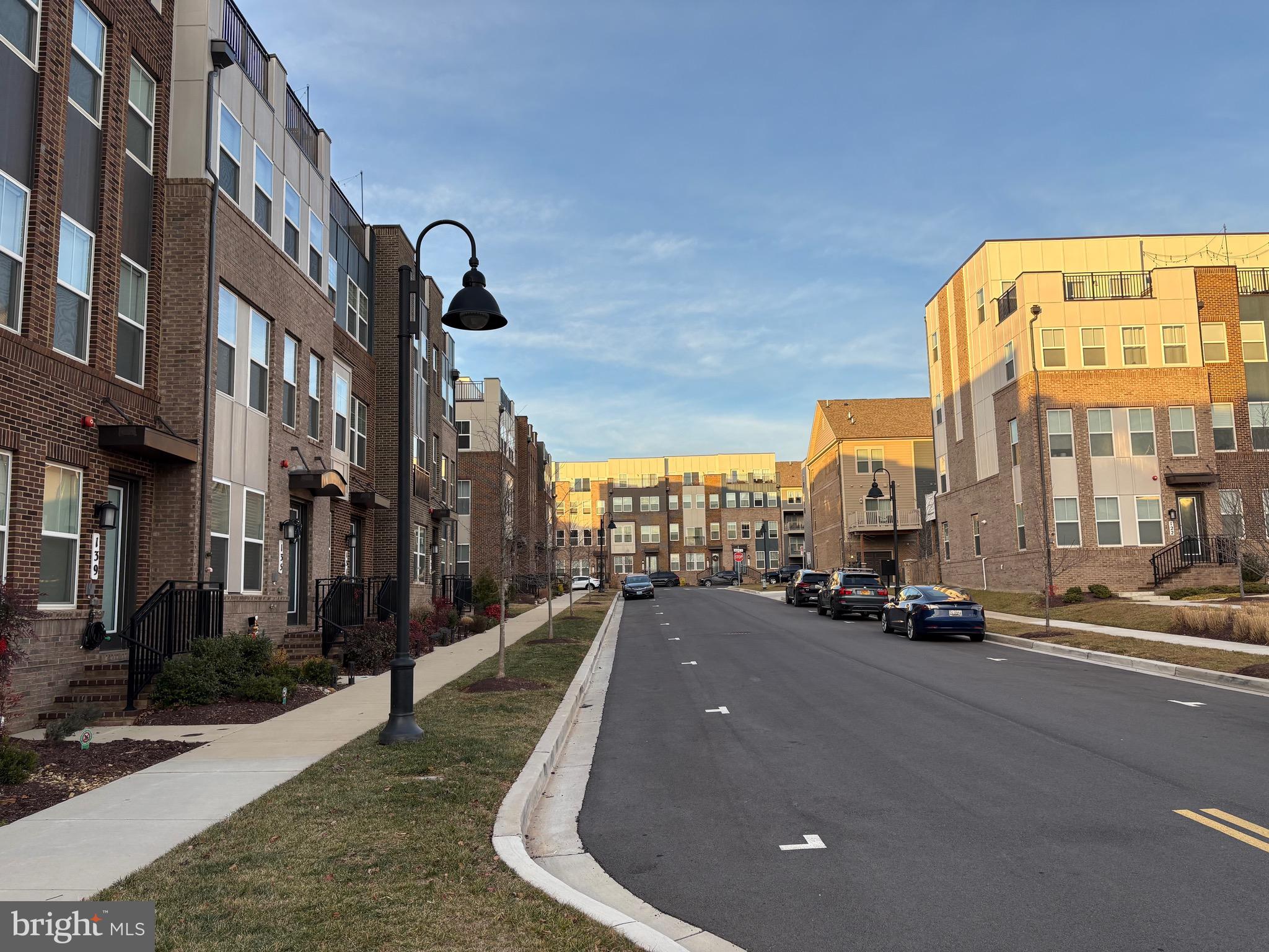 CROWN FARM - Residential Lease