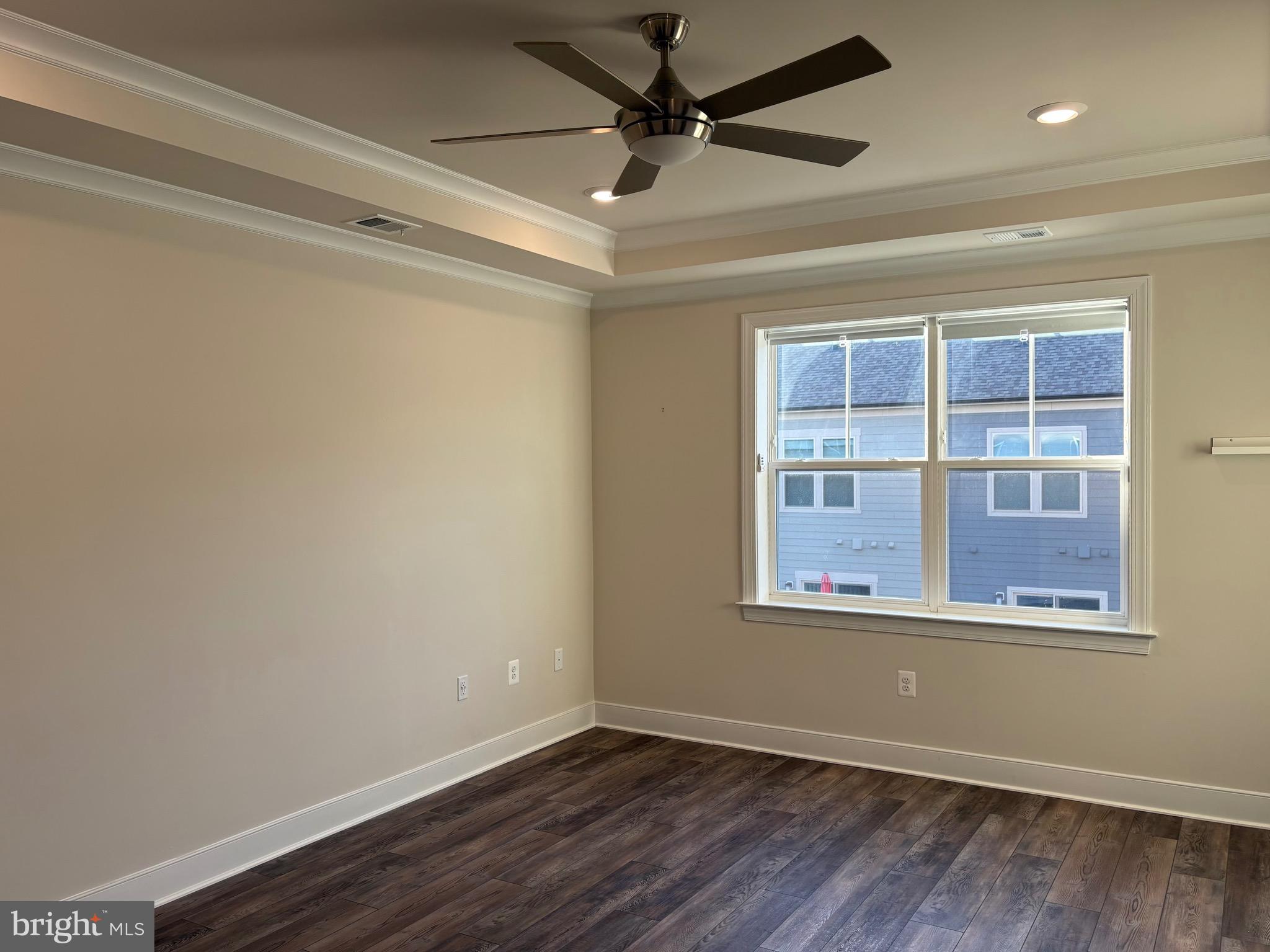 CROWN FARM - Residential Lease