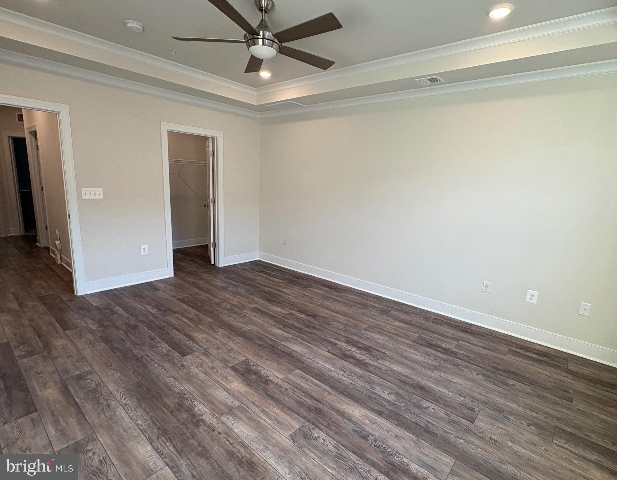 CROWN FARM - Residential Lease