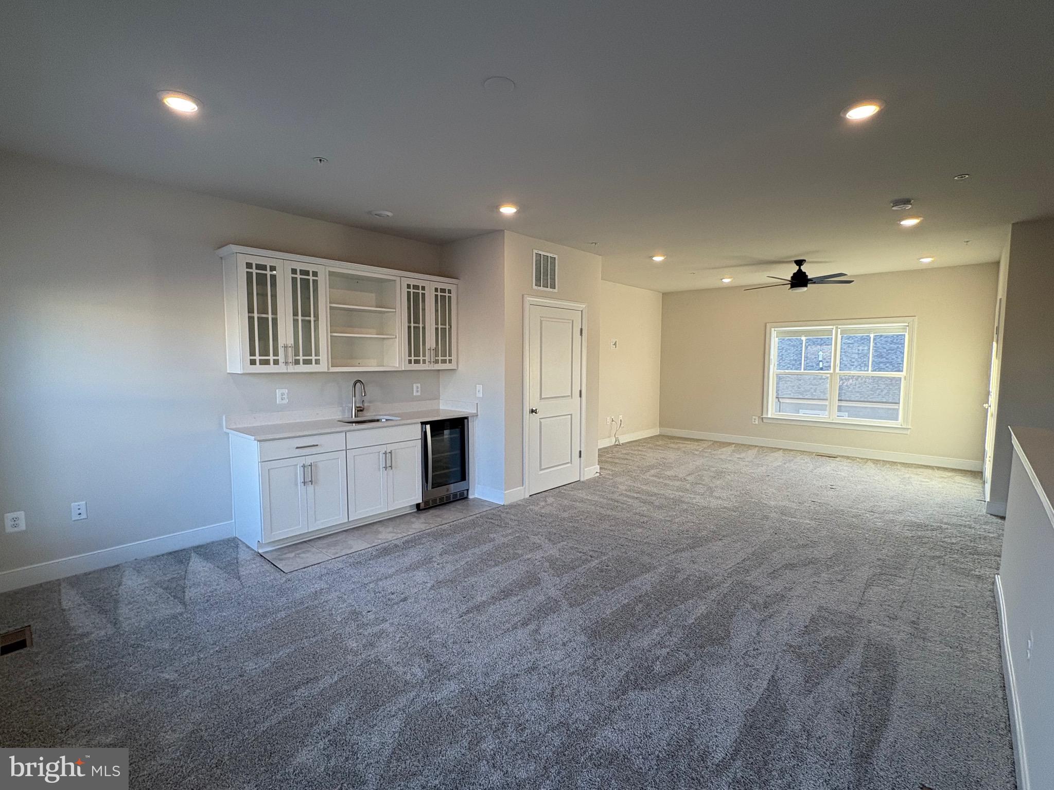 CROWN FARM - Residential Lease