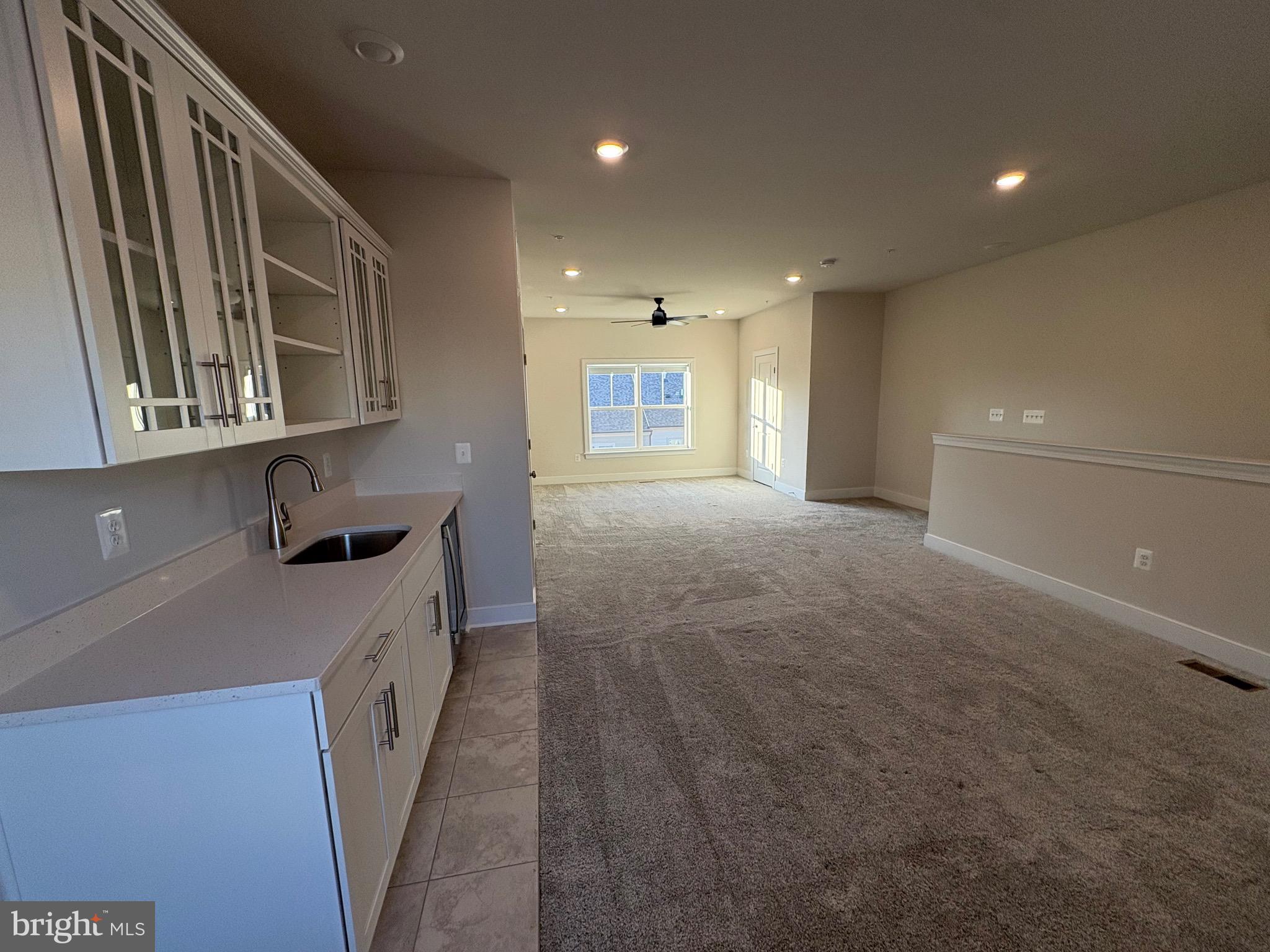 CROWN FARM - Residential Lease