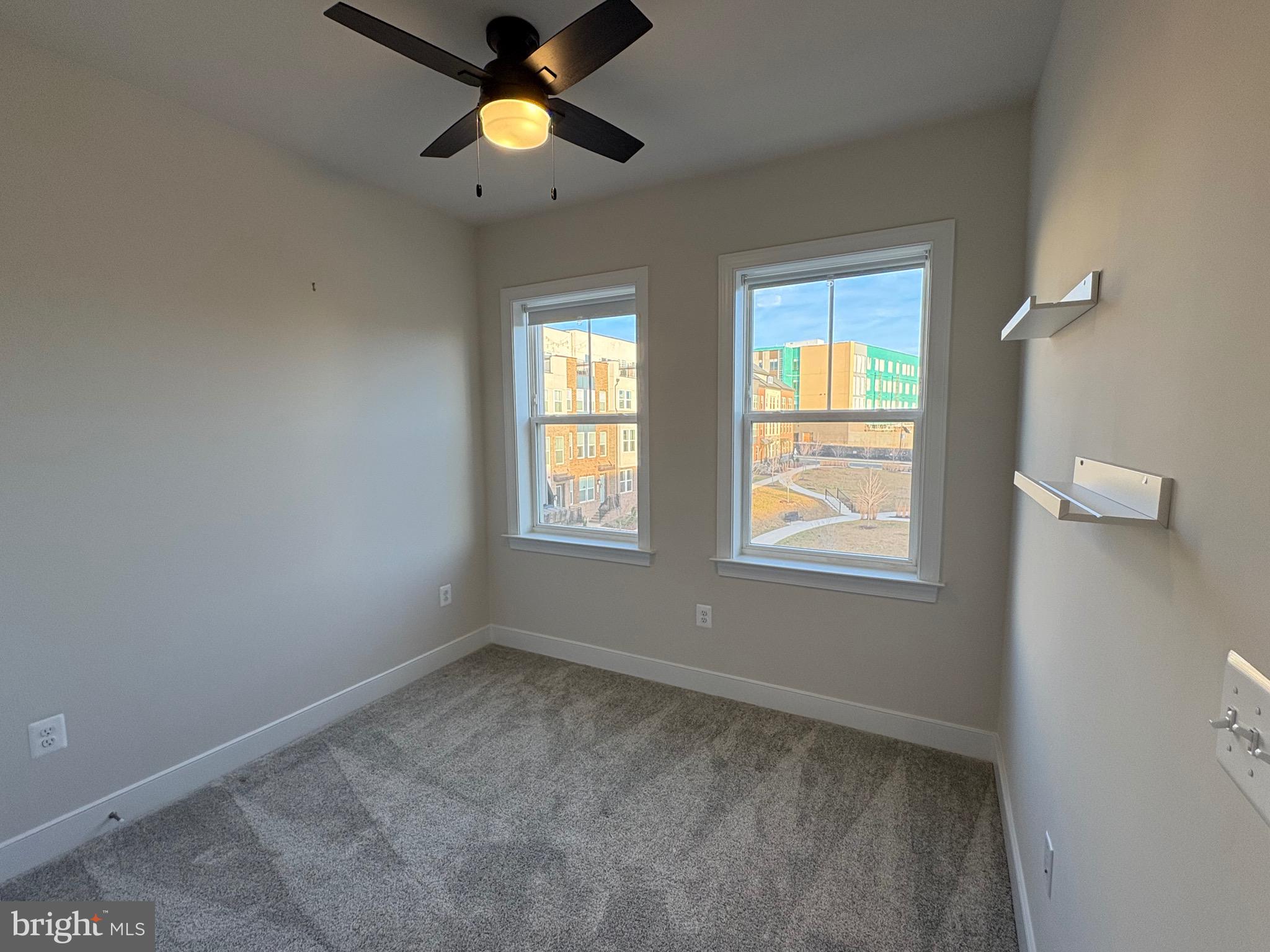 CROWN FARM - Residential Lease