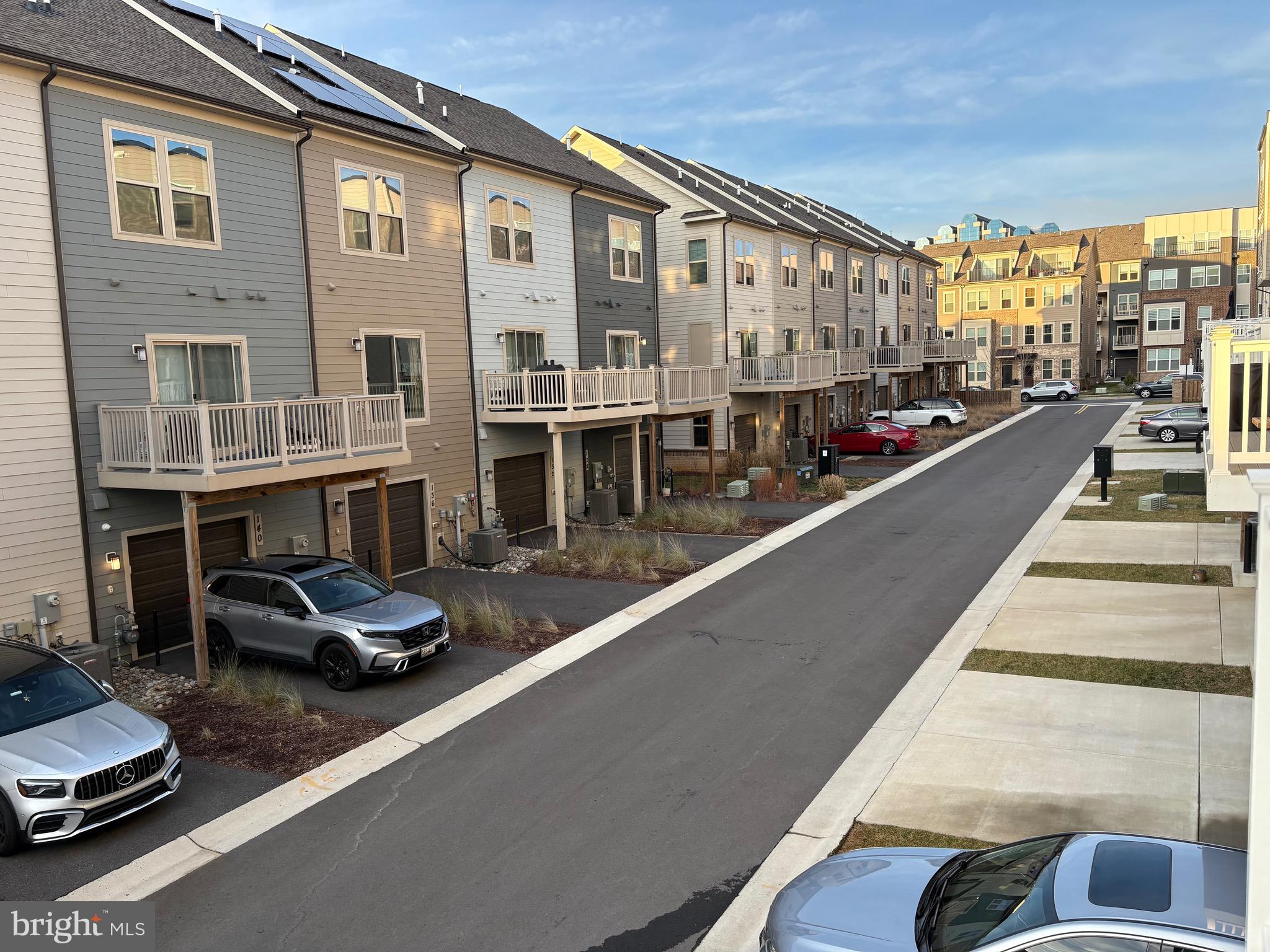 CROWN FARM - Residential Lease