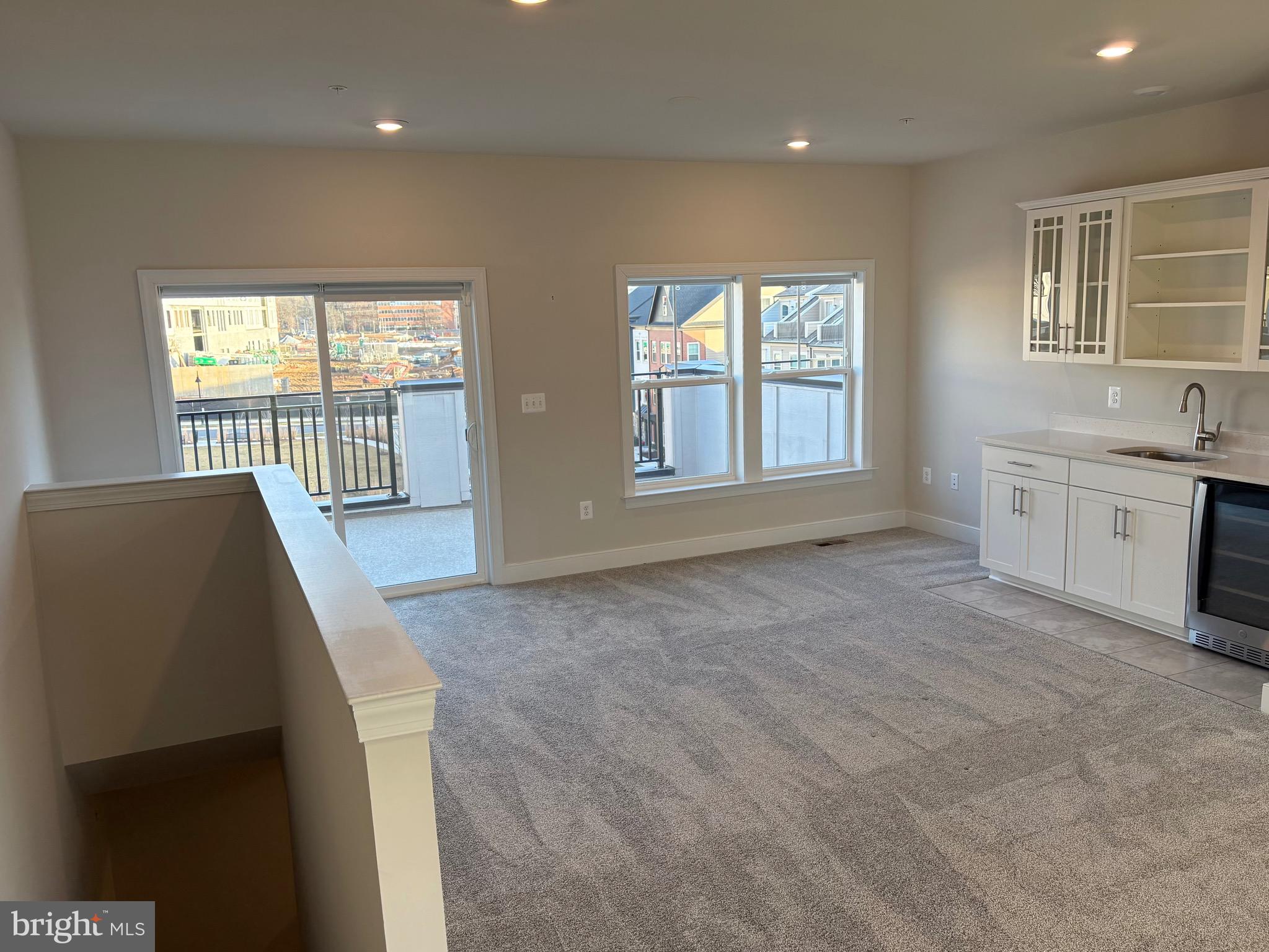 CROWN FARM - Residential Lease