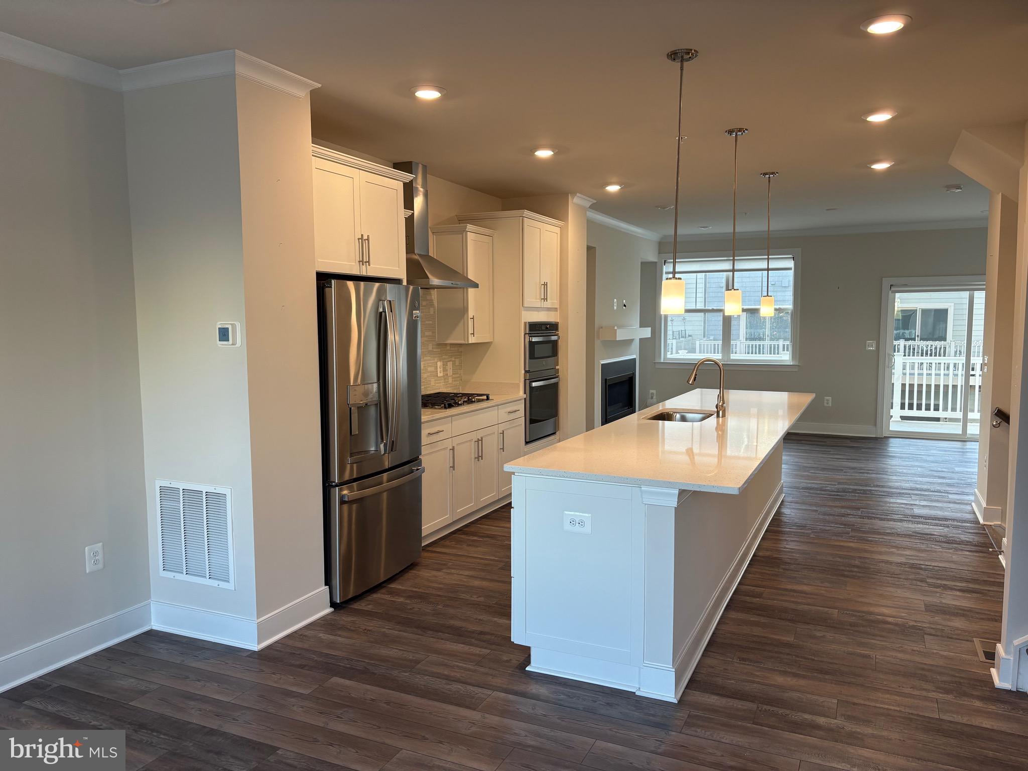 CROWN FARM - Residential Lease