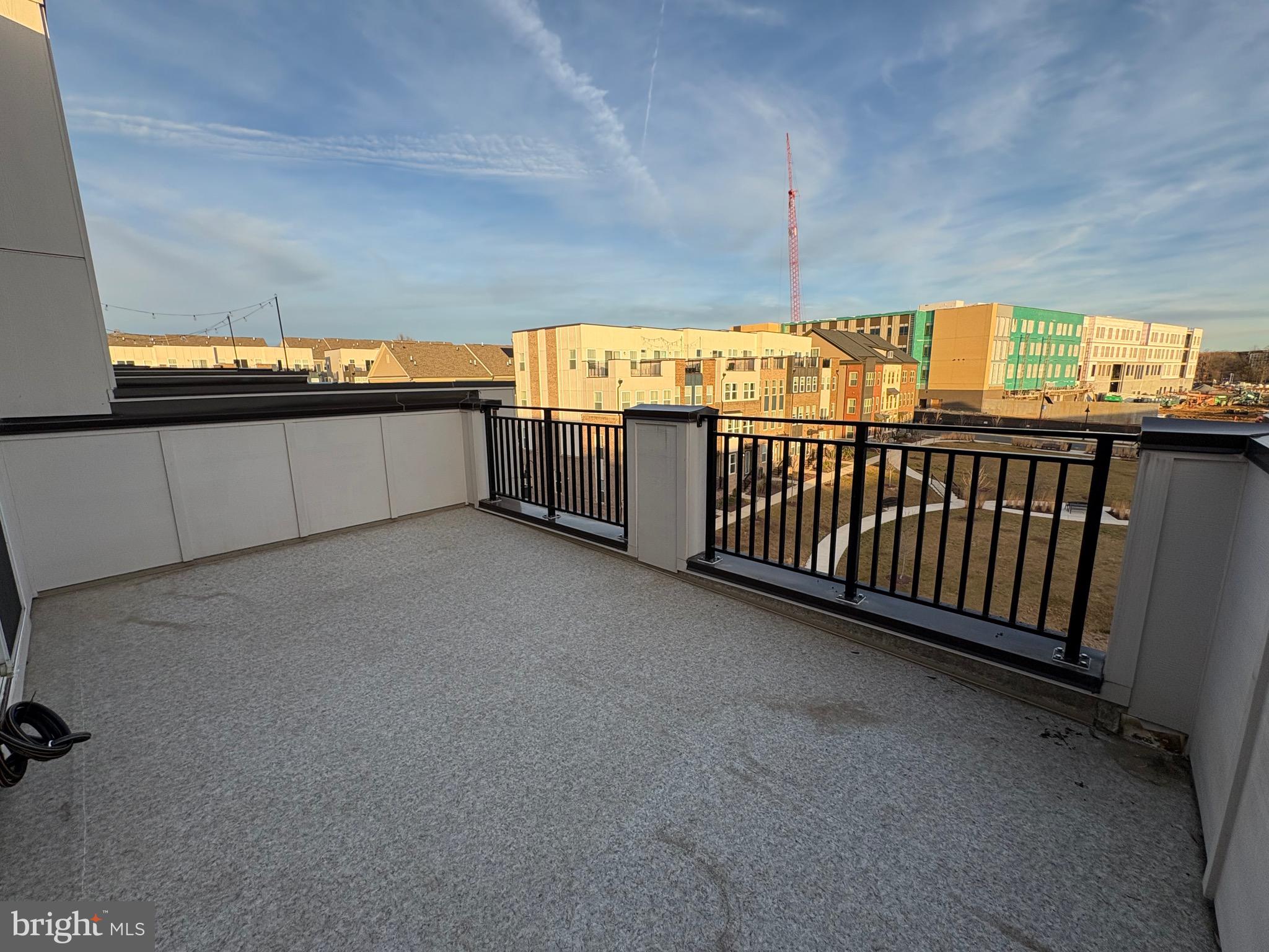 CROWN FARM - Residential Lease