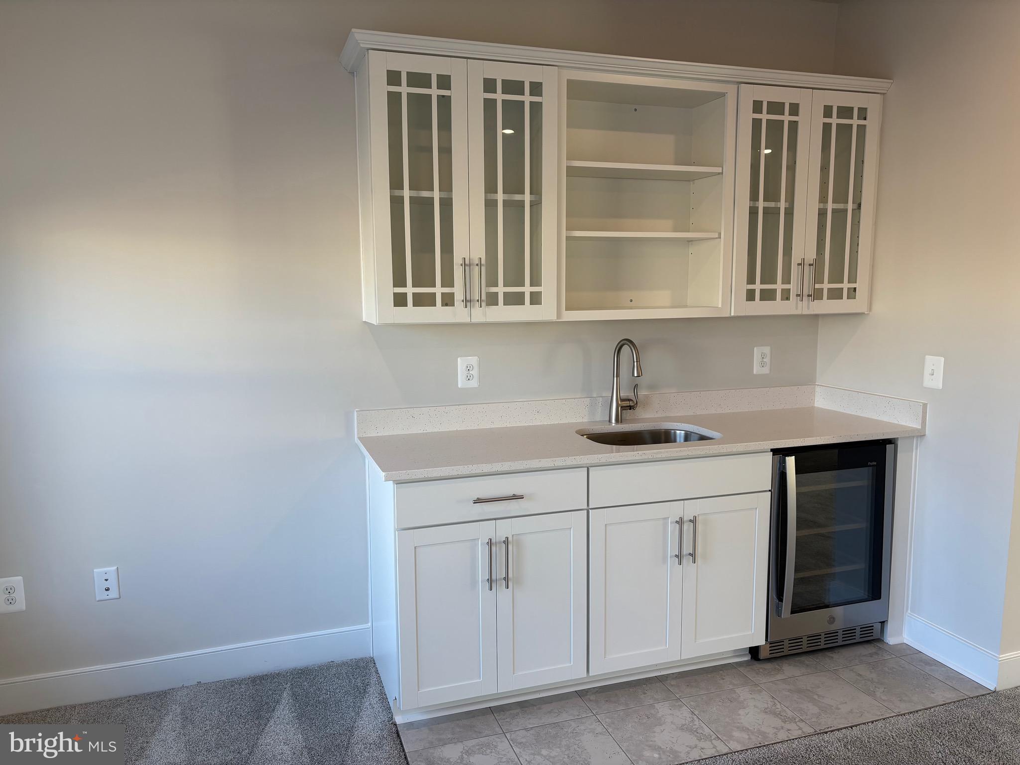 CROWN FARM - Residential Lease