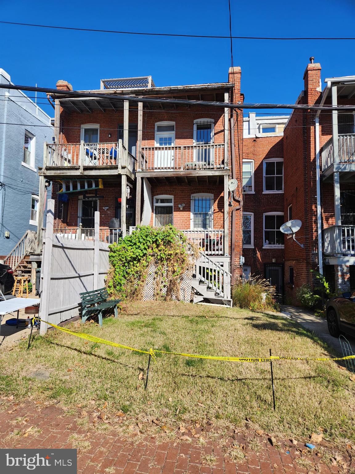 1220 EUCLID STREET NW