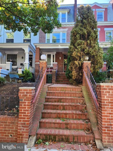 1220 EUCLID STREET NW WASHINGTON DC 20009