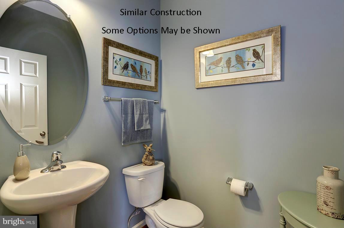 MCCAULEY CROSSING - Residential