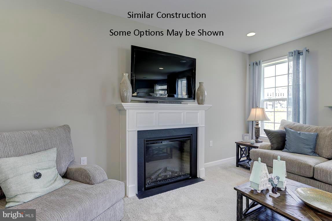 MCCAULEY CROSSING - Residential