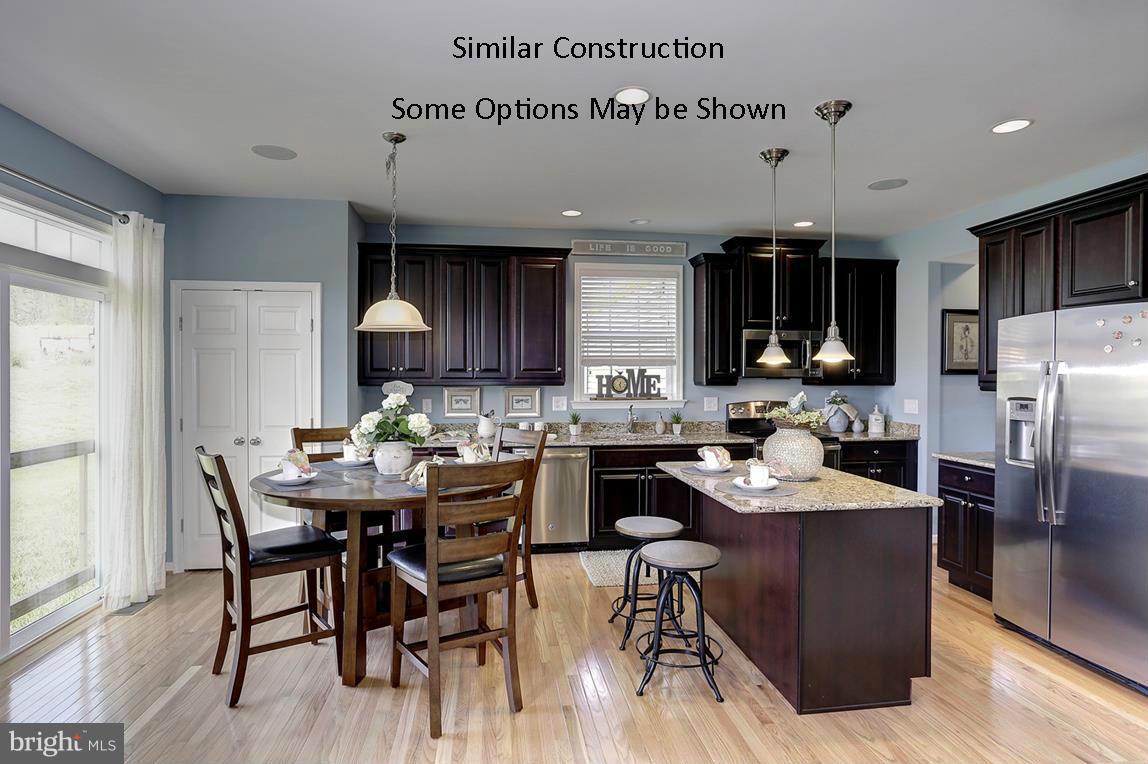 MCCAULEY CROSSING - Residential