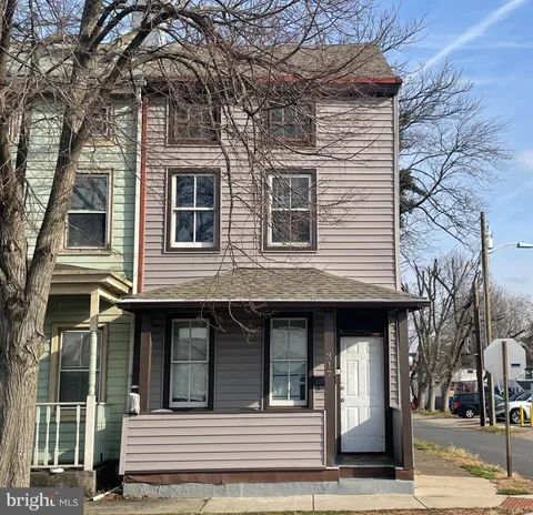 317 Stacy Street, Burlington, NJ 08016 - MLS#: NJBL2103032