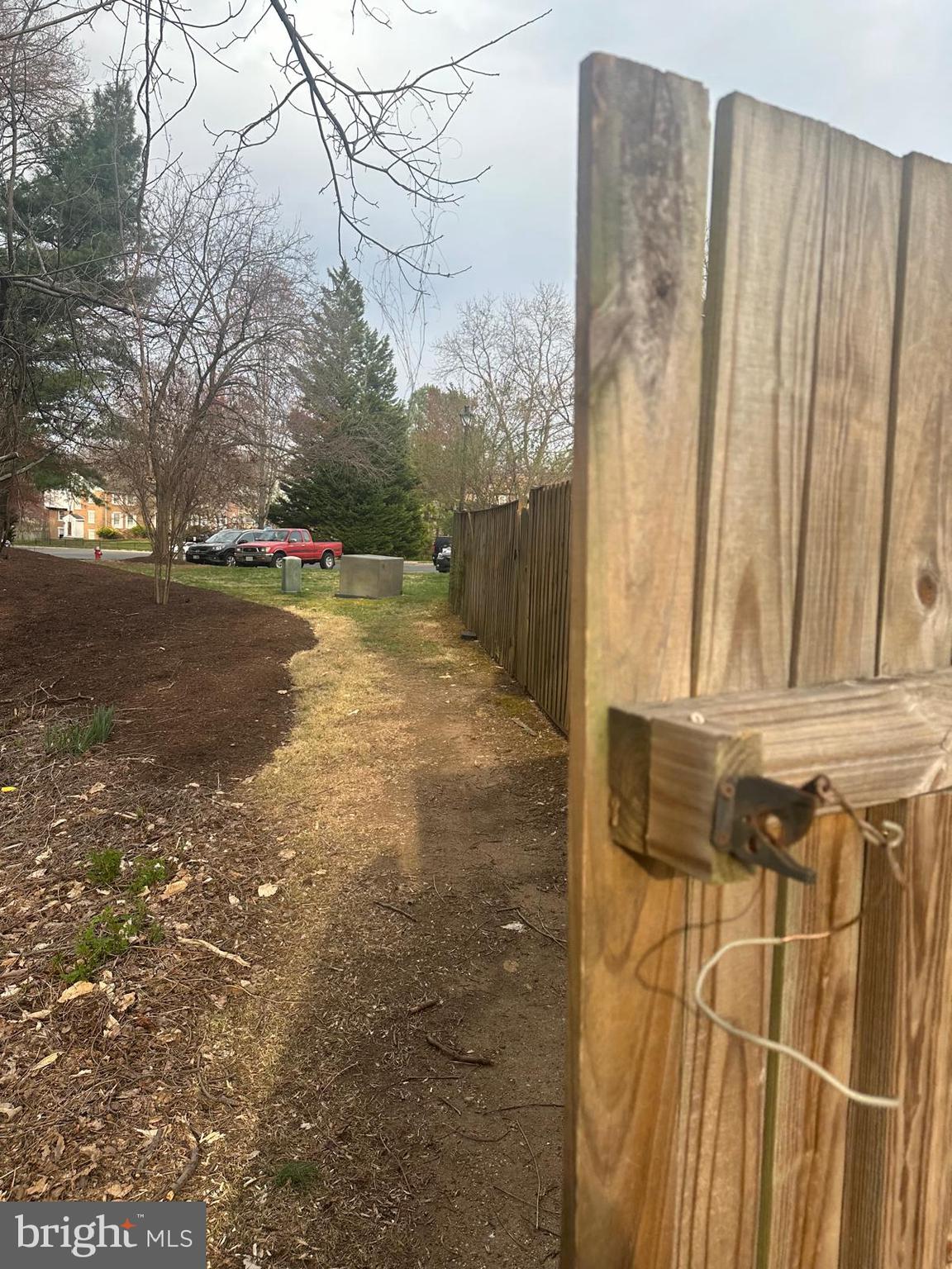 SHEPHERD HILLS - Residential Lease