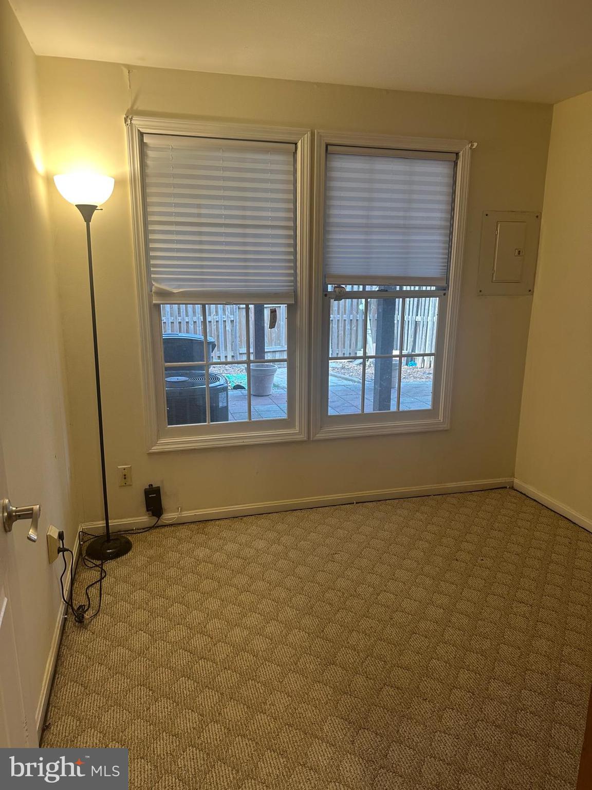 SHEPHERD HILLS - Residential Lease