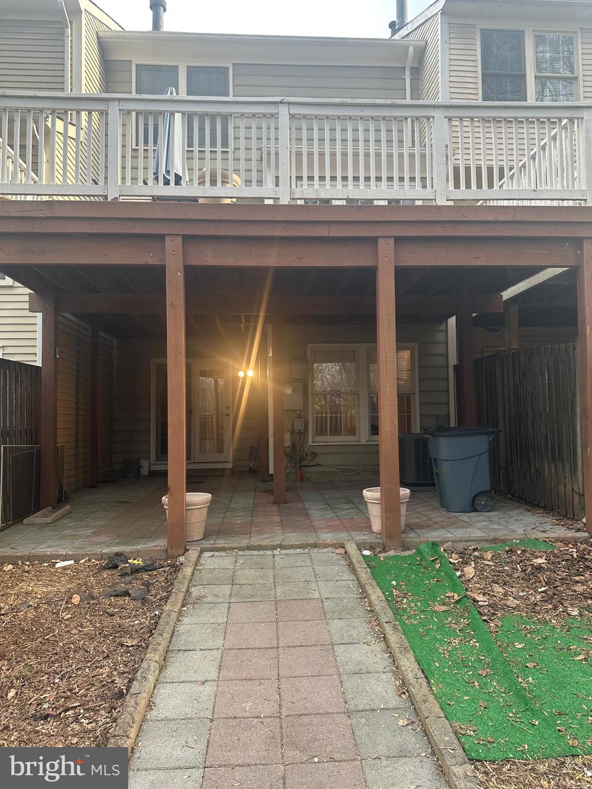 SHEPHERD HILLS - Residential Lease