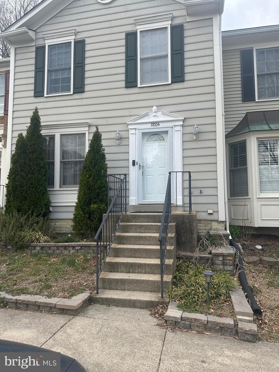 SHEPHERD HILLS - Residential Lease