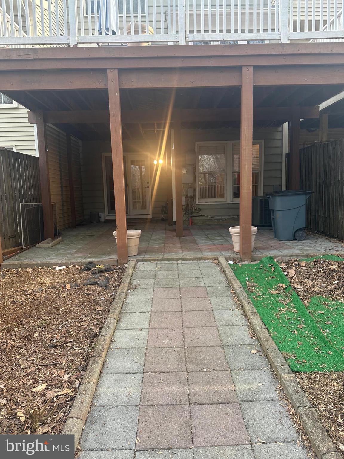 SHEPHERD HILLS - Residential Lease