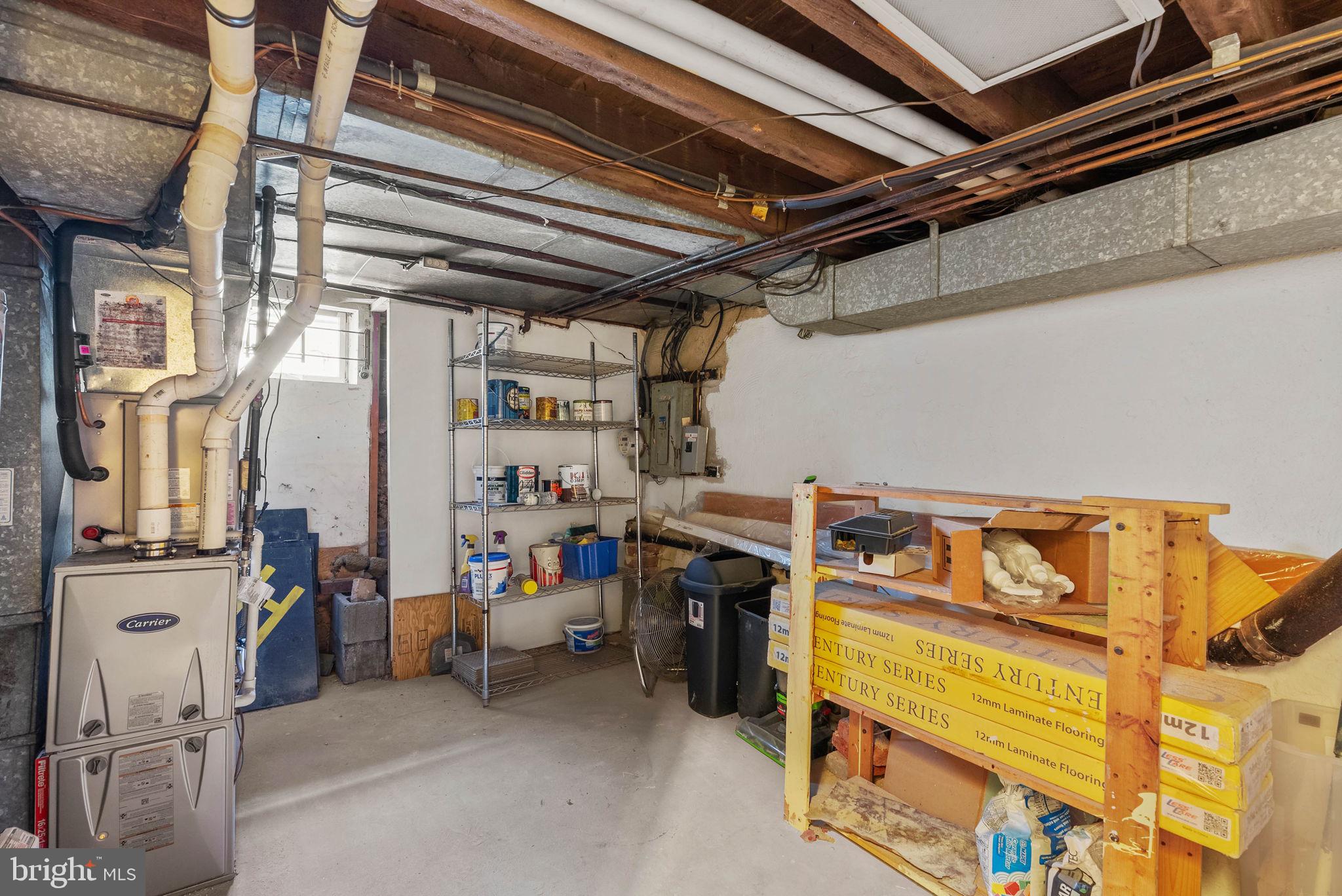 BELLA VISTA - Residential