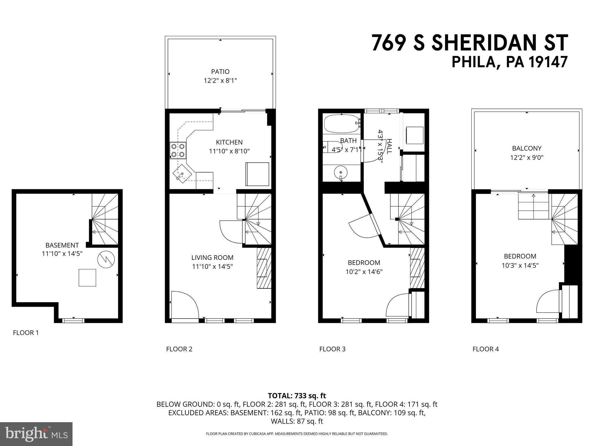 BELLA VISTA - Residential