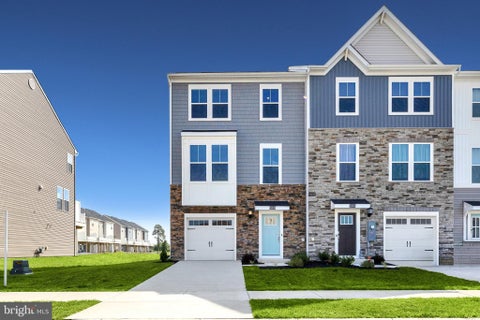 Photo of 24794 Wye Mill Lane, MILLSBORO, DE 19966 (MLS # DESU2119022)