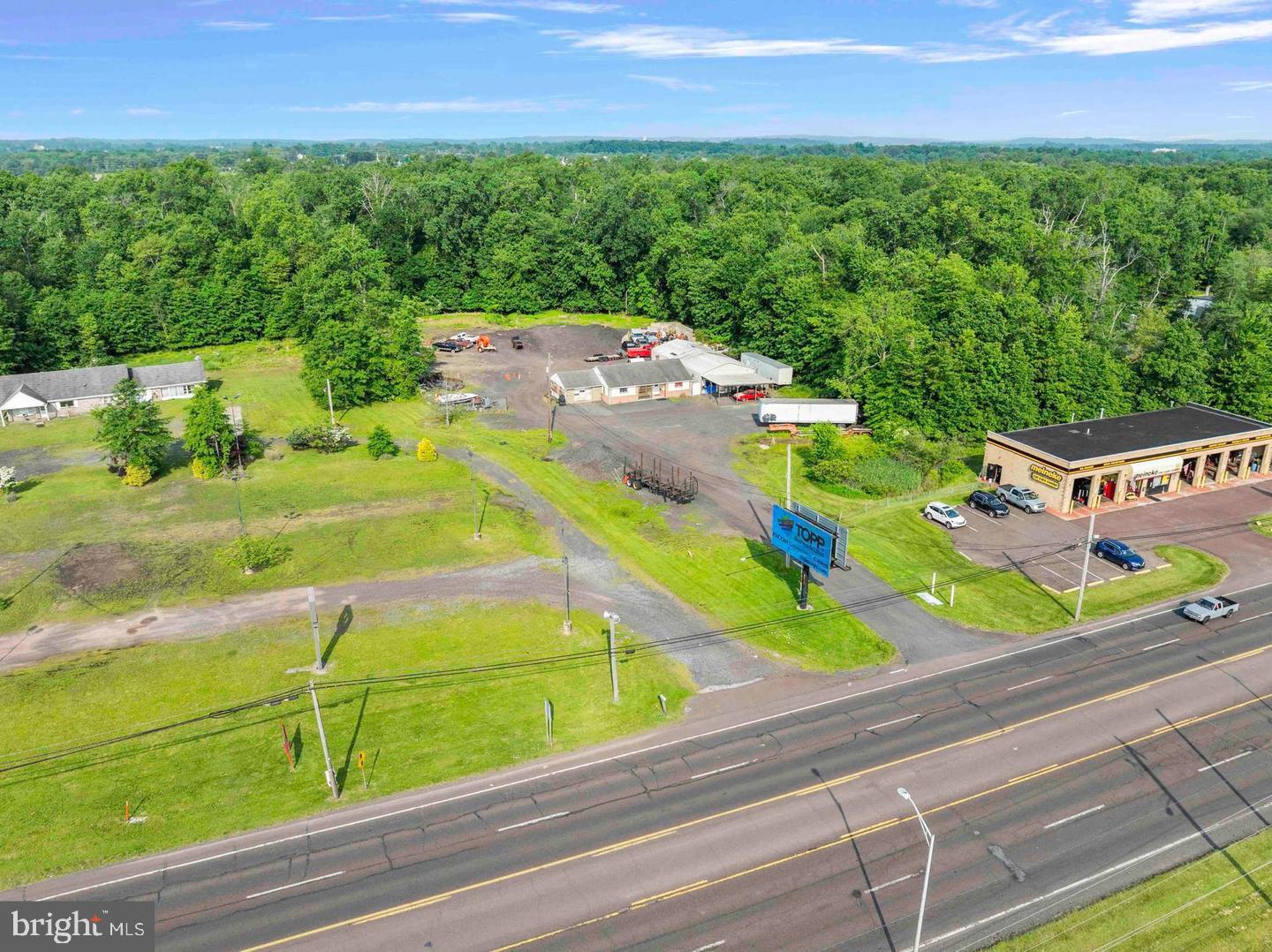 640 S WEST END BOULEVARD