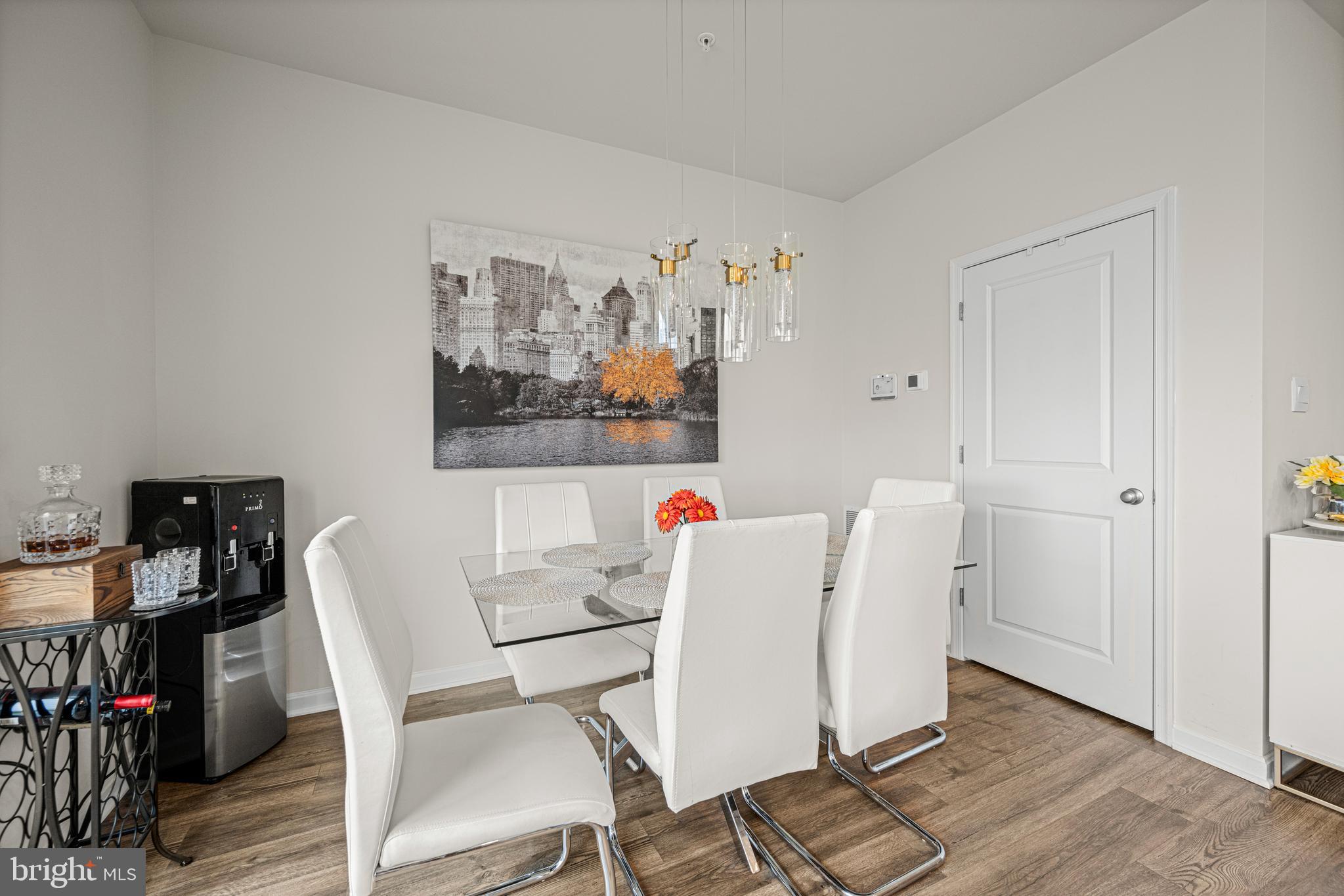 RENN QUARTER - Residential