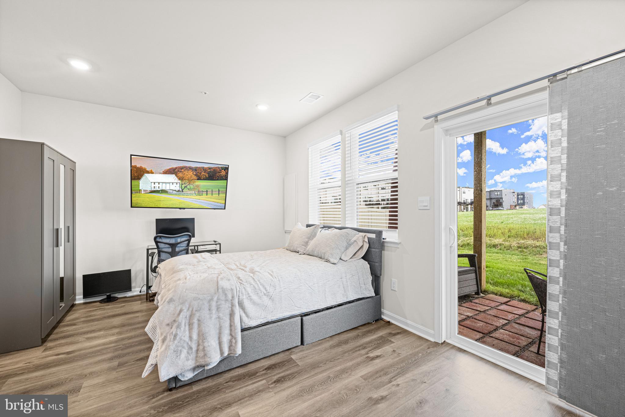 RENN QUARTER - Residential