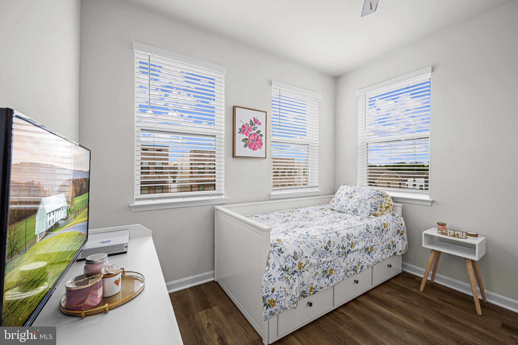 RENN QUARTER - Residential