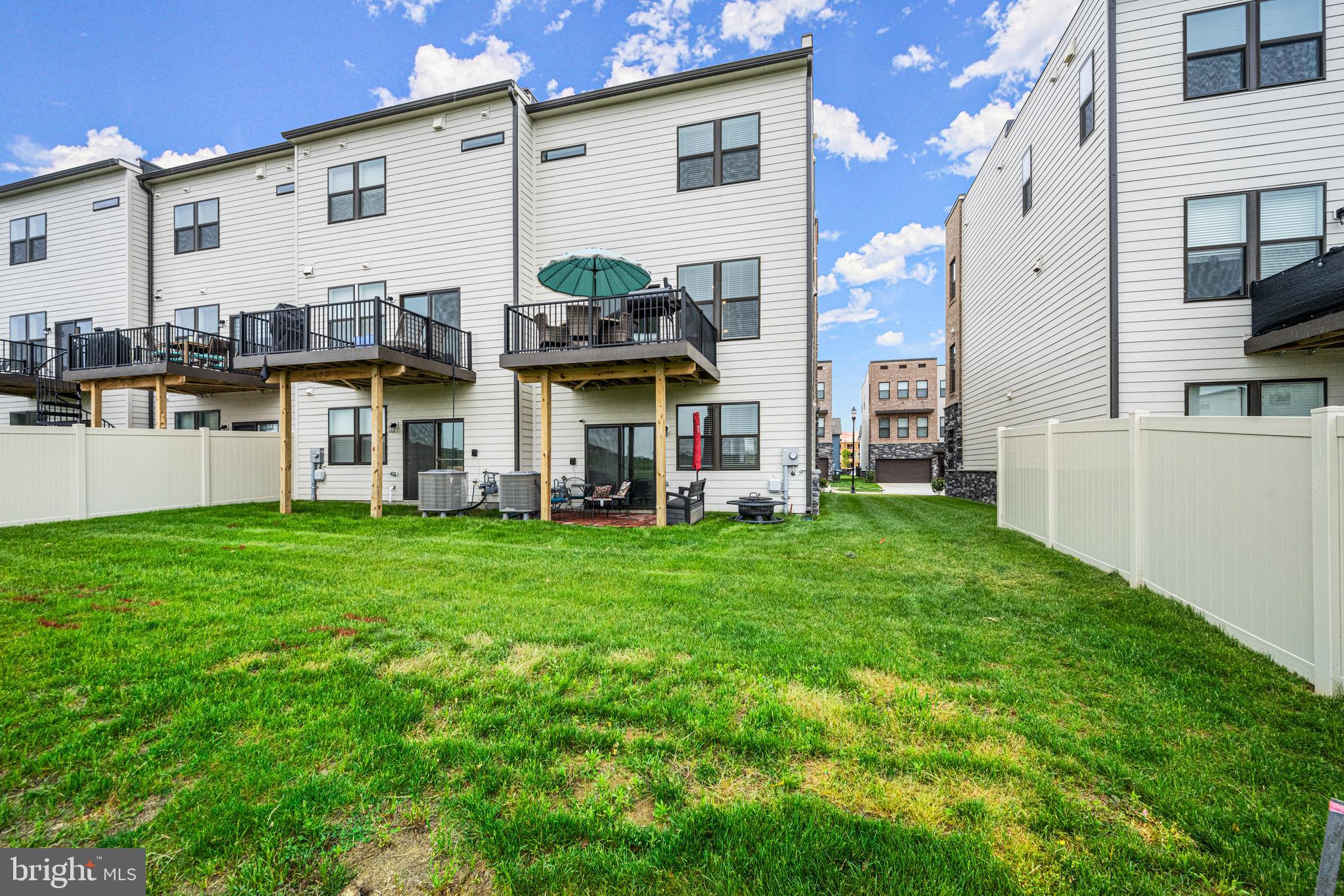 RENN QUARTER - Residential